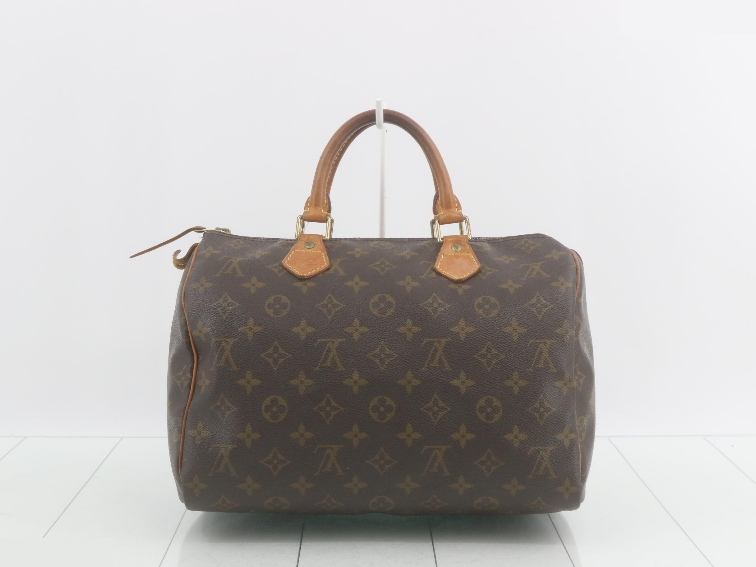 Speedy 30 — view 2