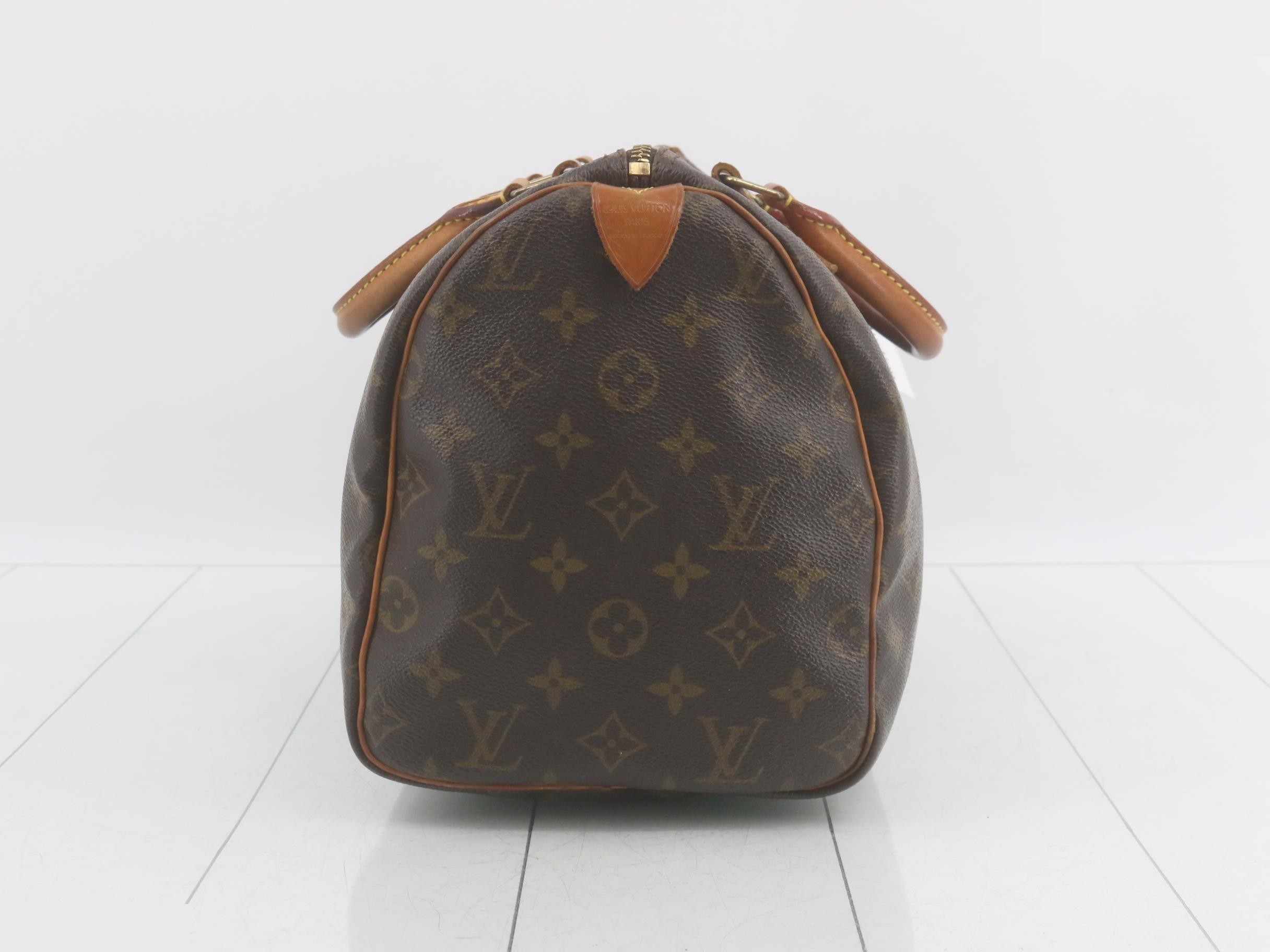 Speedy 30 — view 4