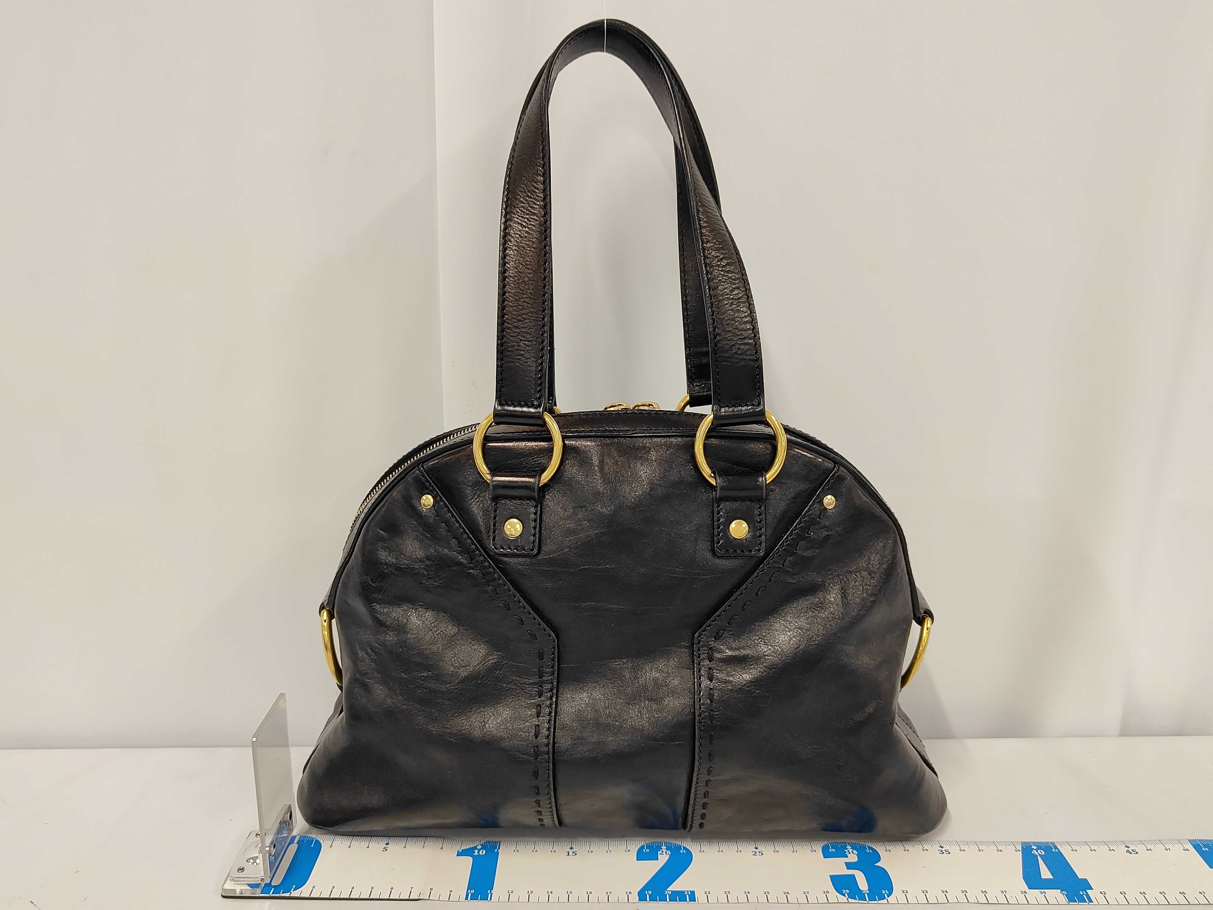 Muse Tote Bag Handbag — view 2