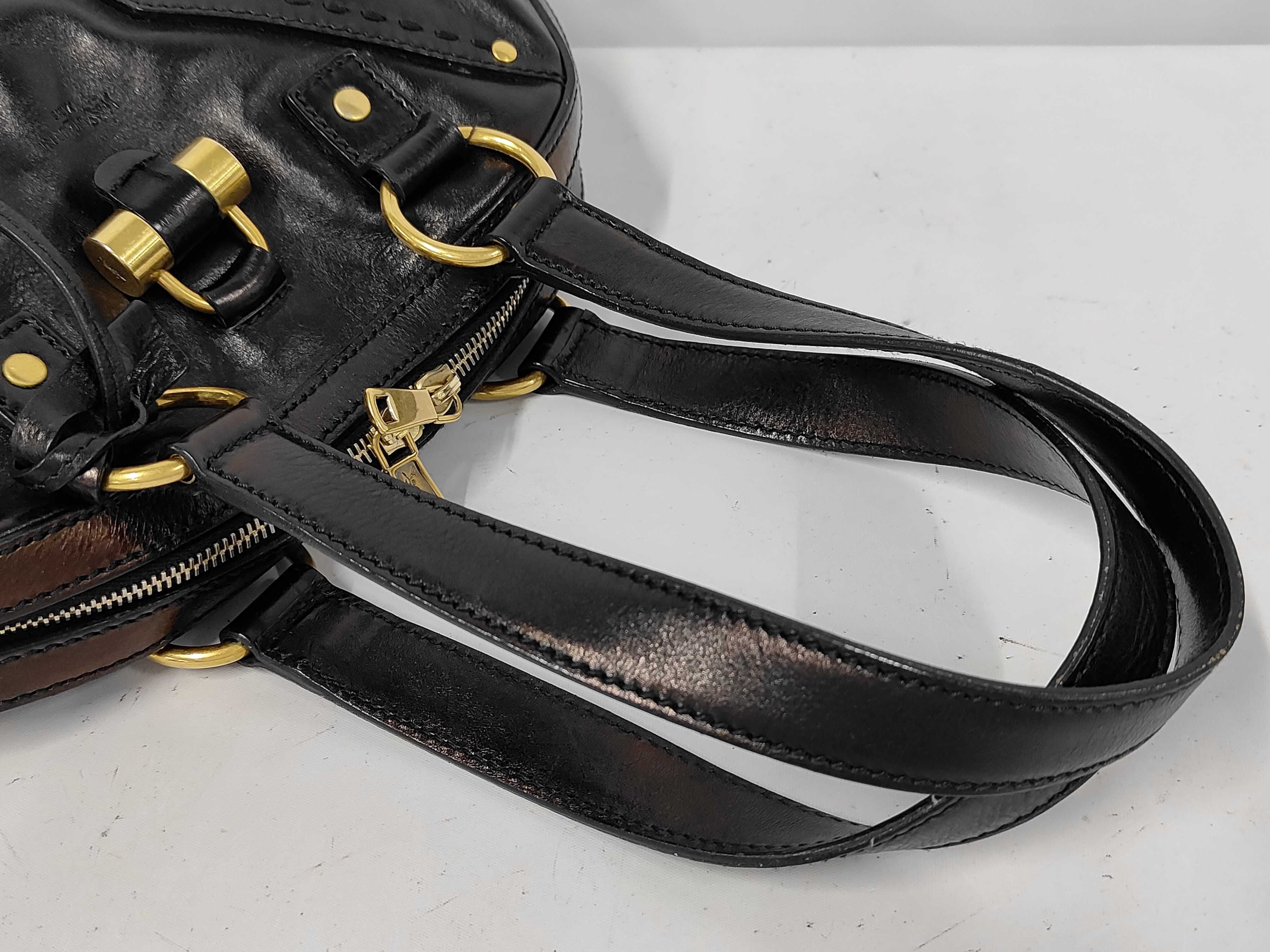Muse Tote Bag Handbag — view 3
