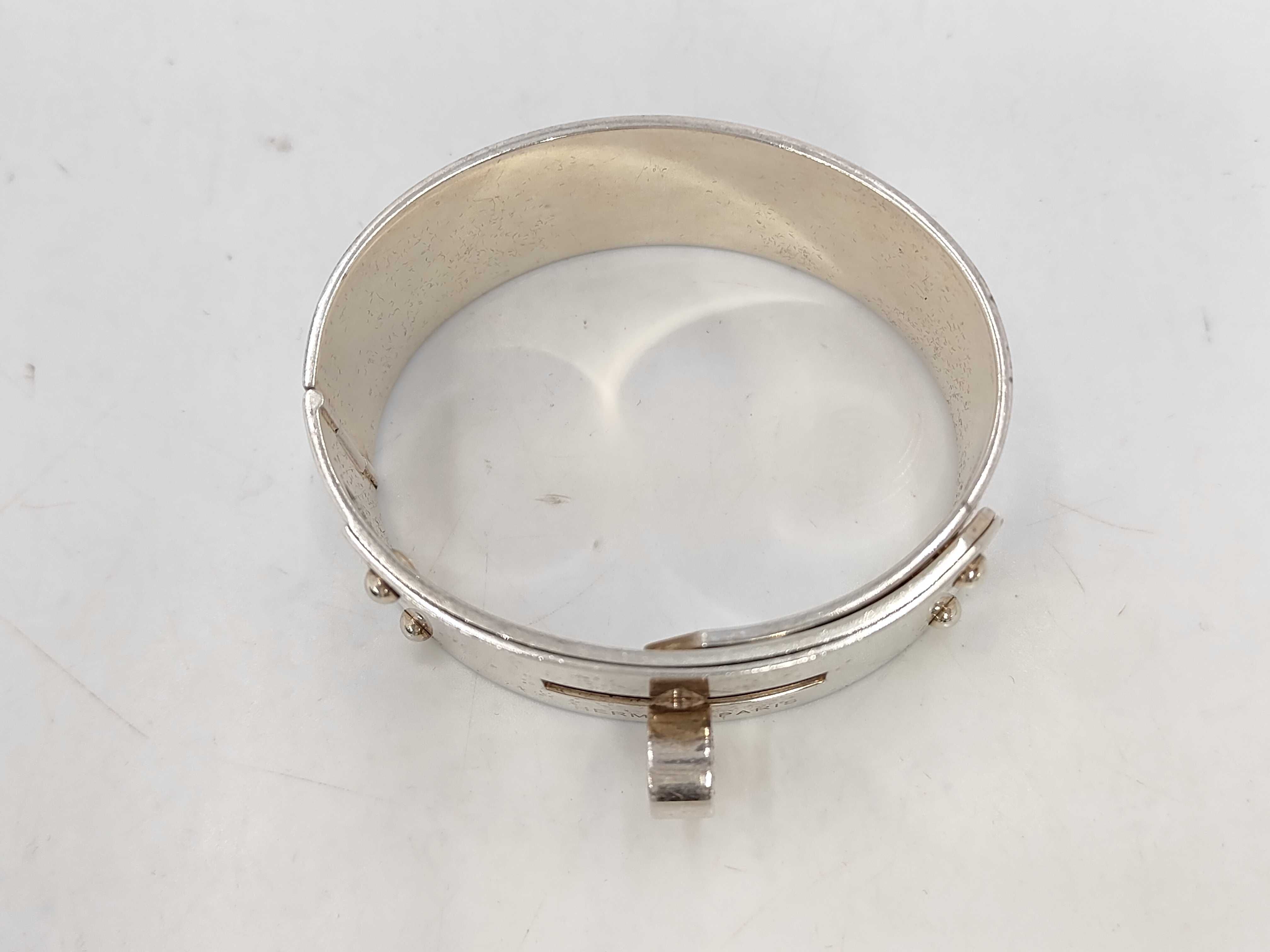 ACCESSORY KELLY BRACELET AG 925A.D ST Bracelet/Bangle — view 2