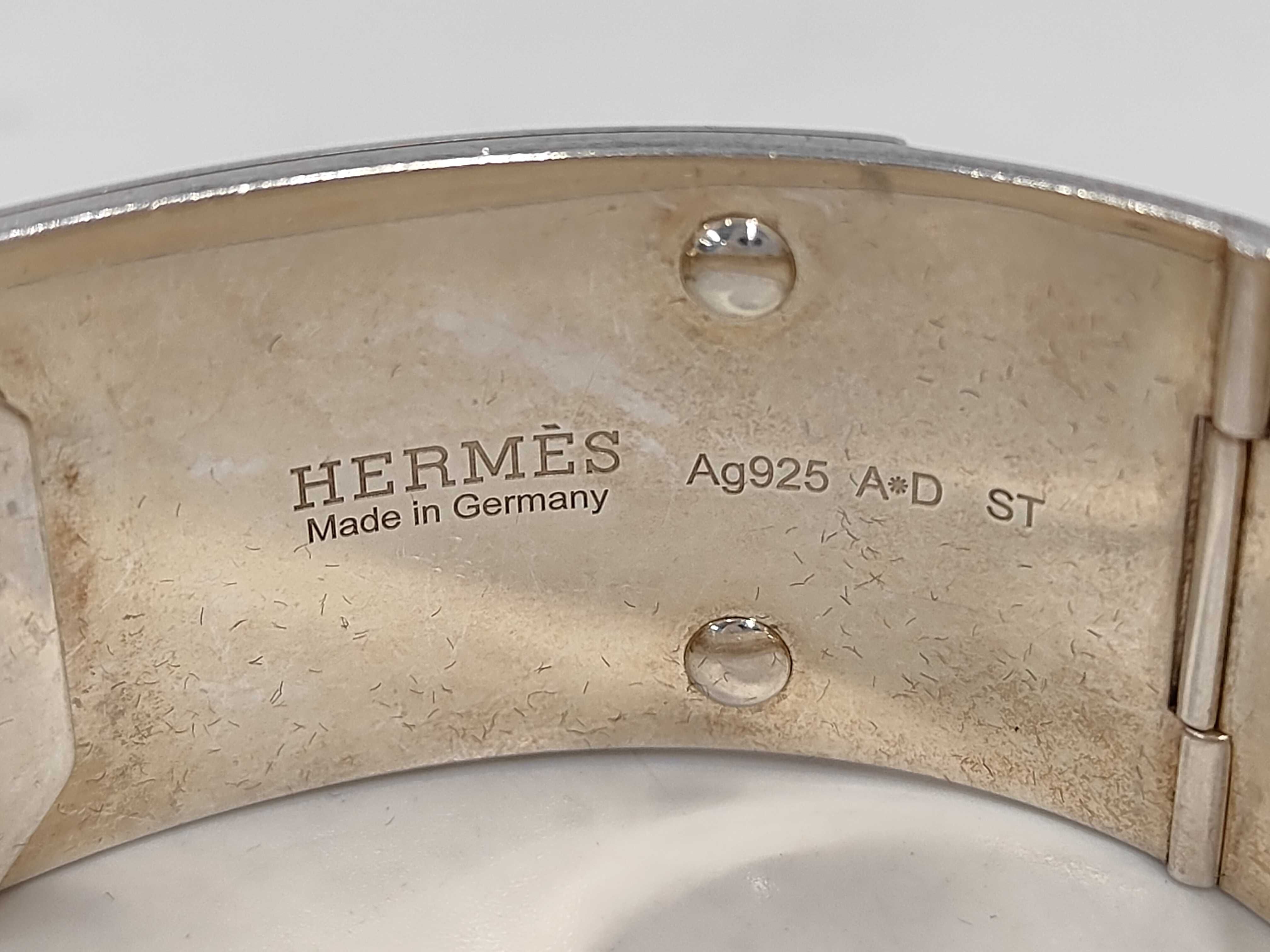 ACCESSORY KELLY BRACELET AG 925A.D ST Bracelet/Bangle — view 3