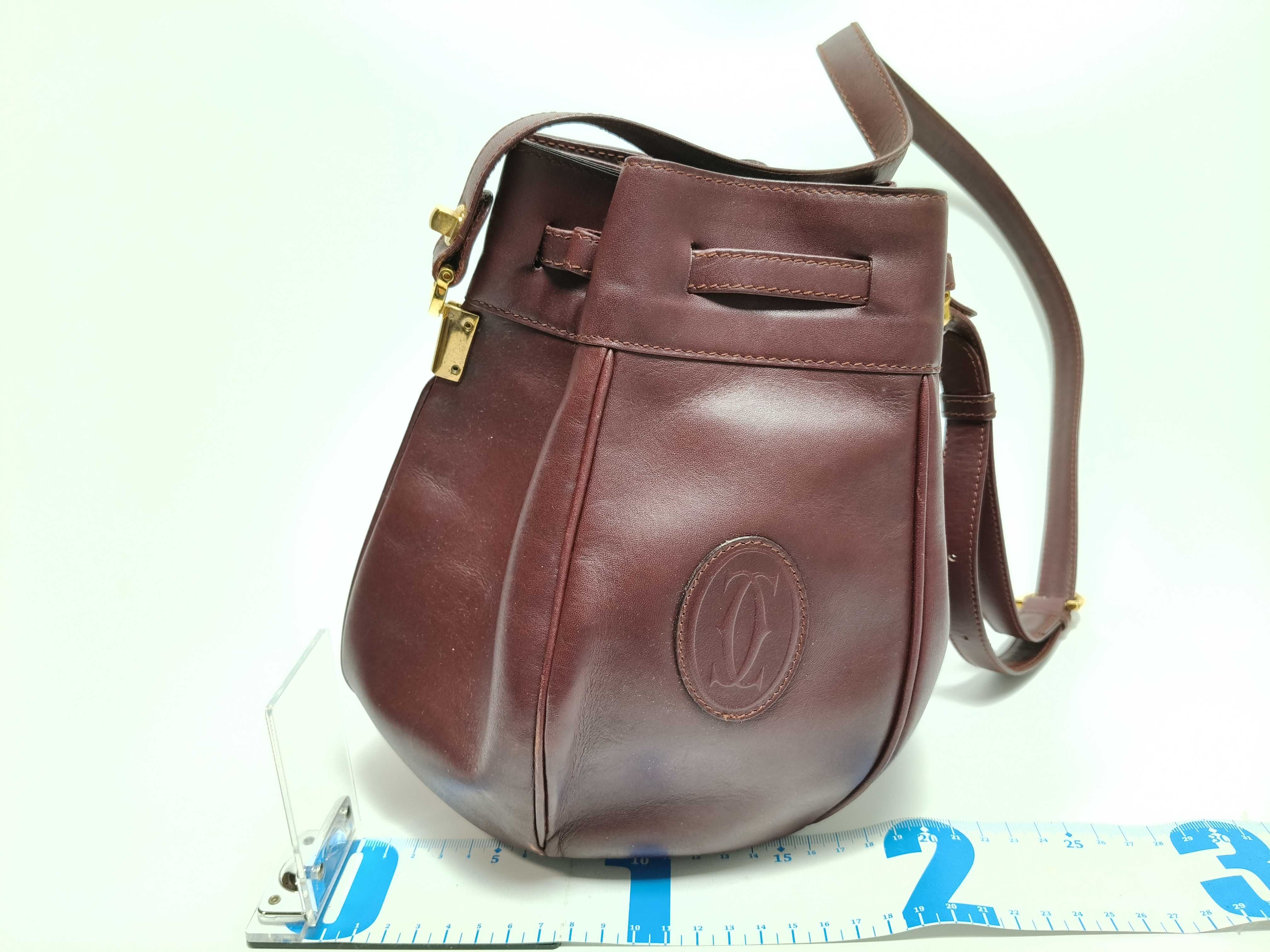 drawstring bag — view 2