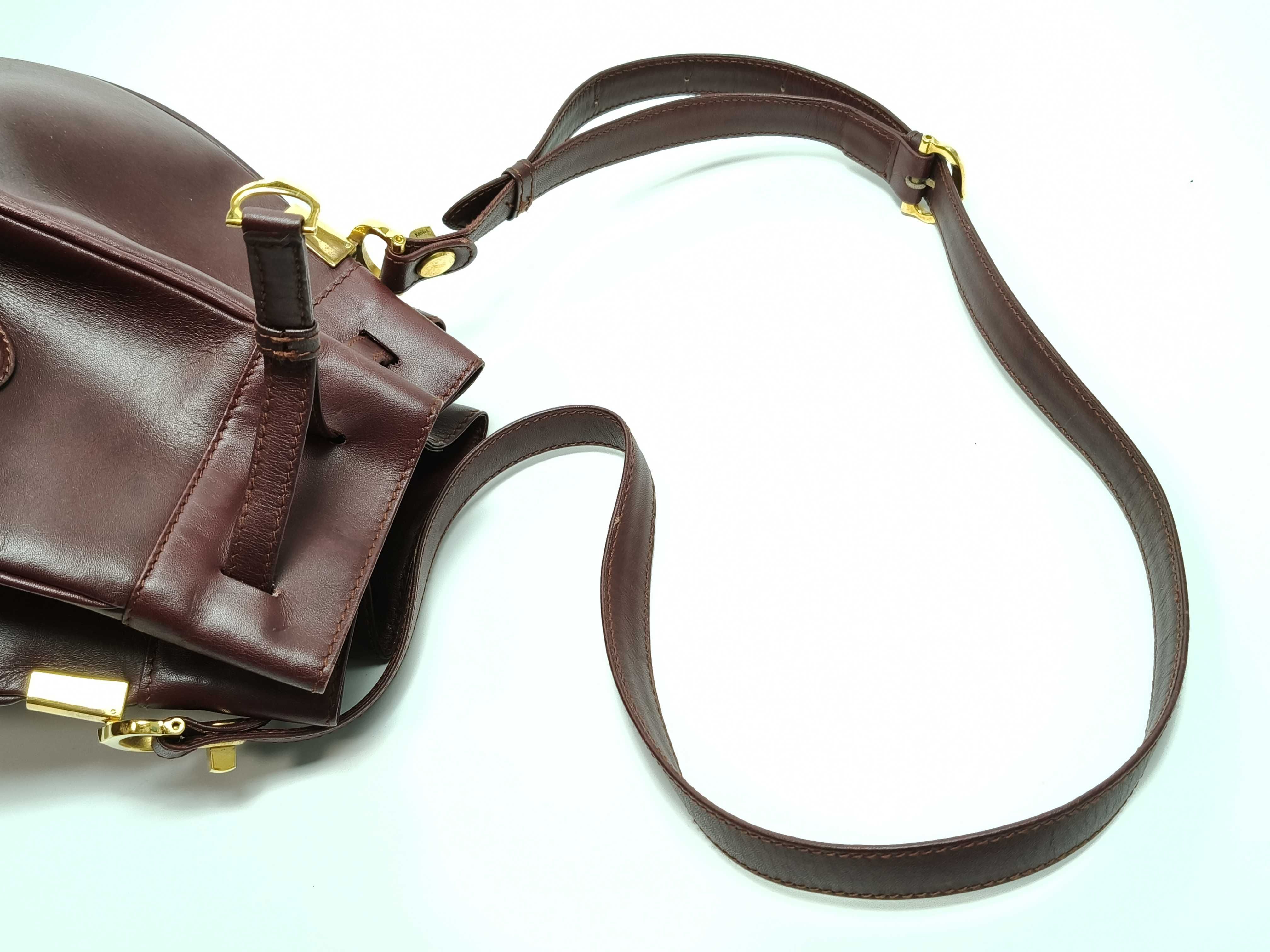 drawstring bag — view 3
