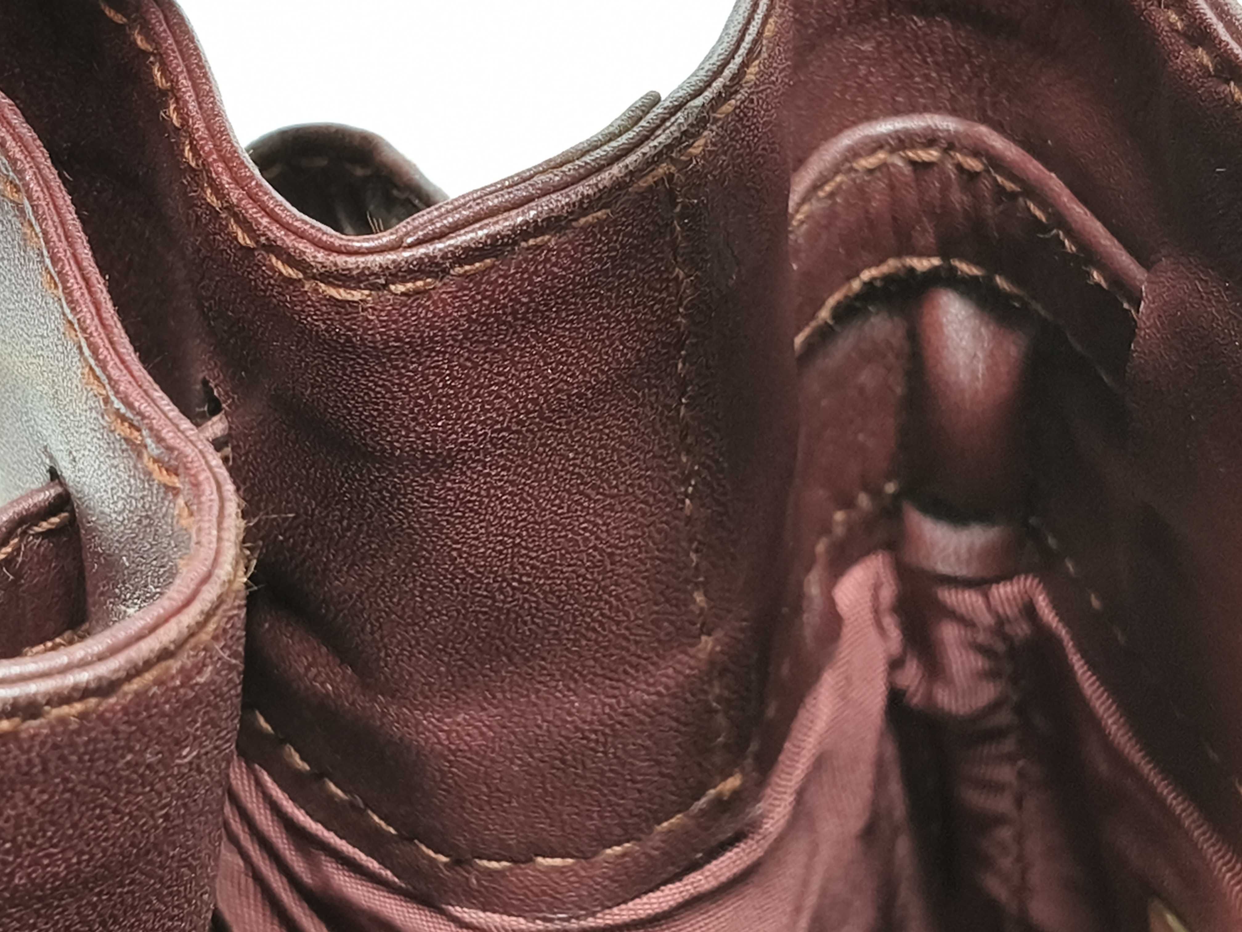 drawstring bag — view 8