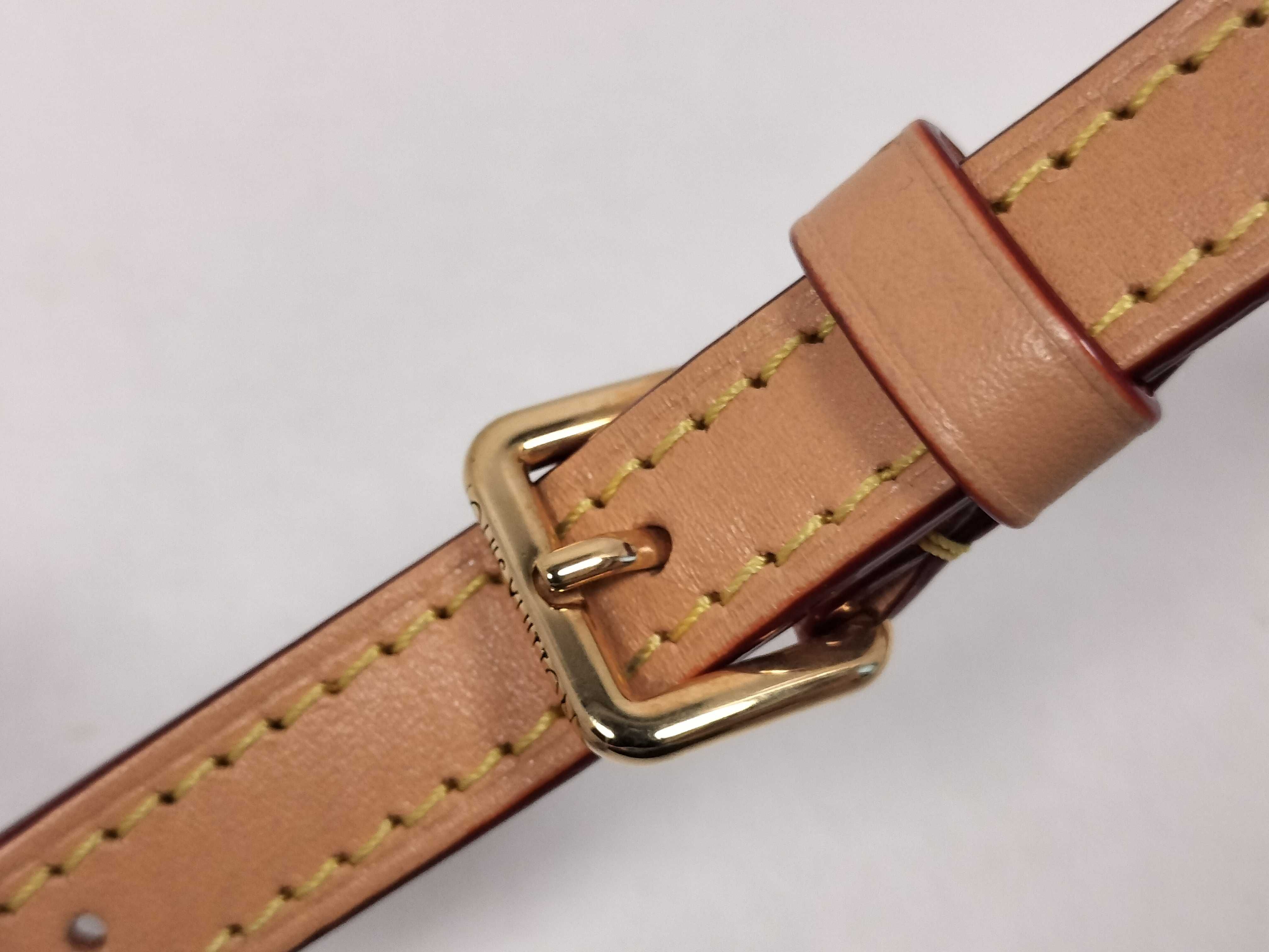 Monogram Mini Bumbag M82335 Shoulder Bag — view 13