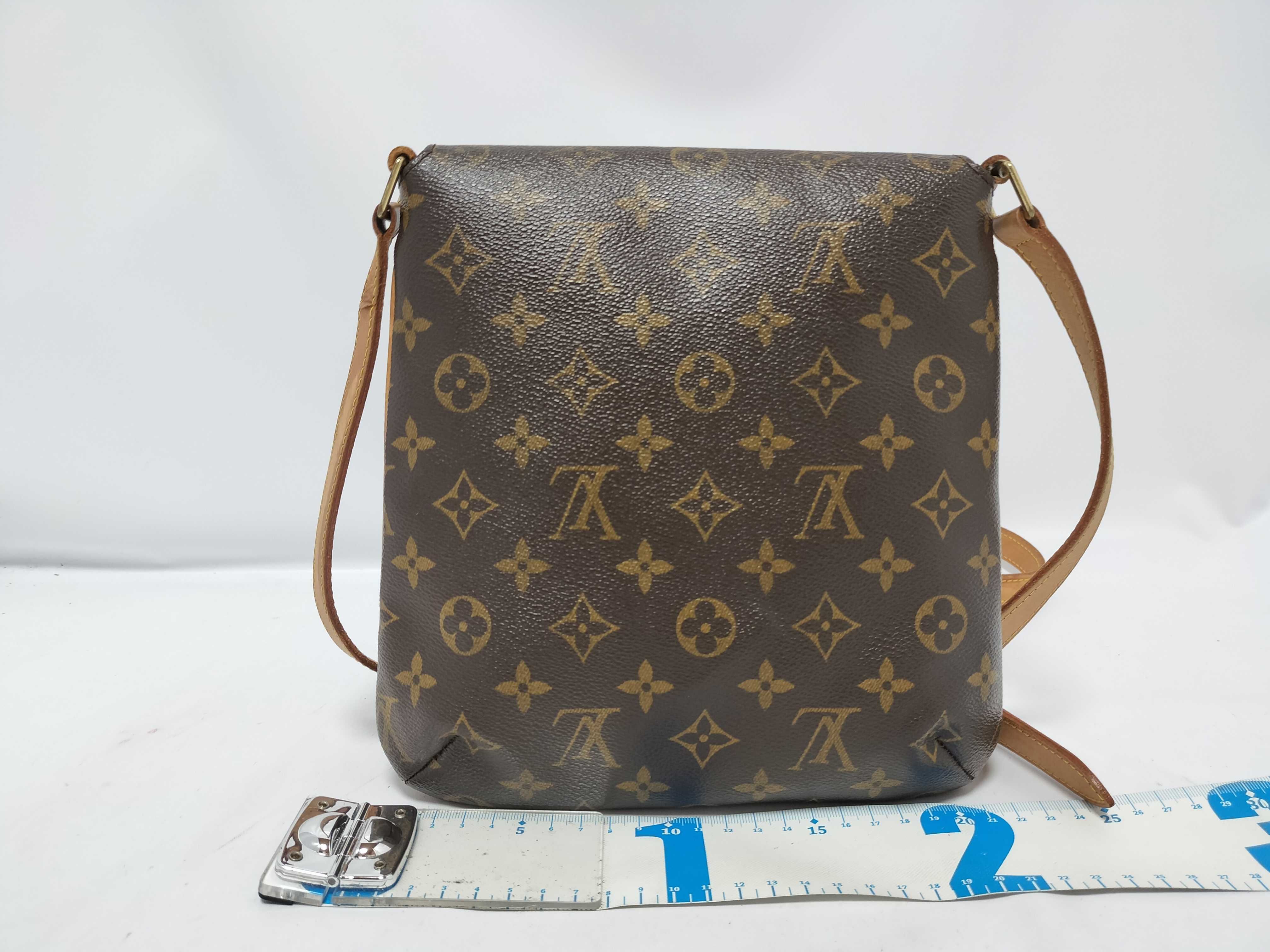 Monogram — view 2