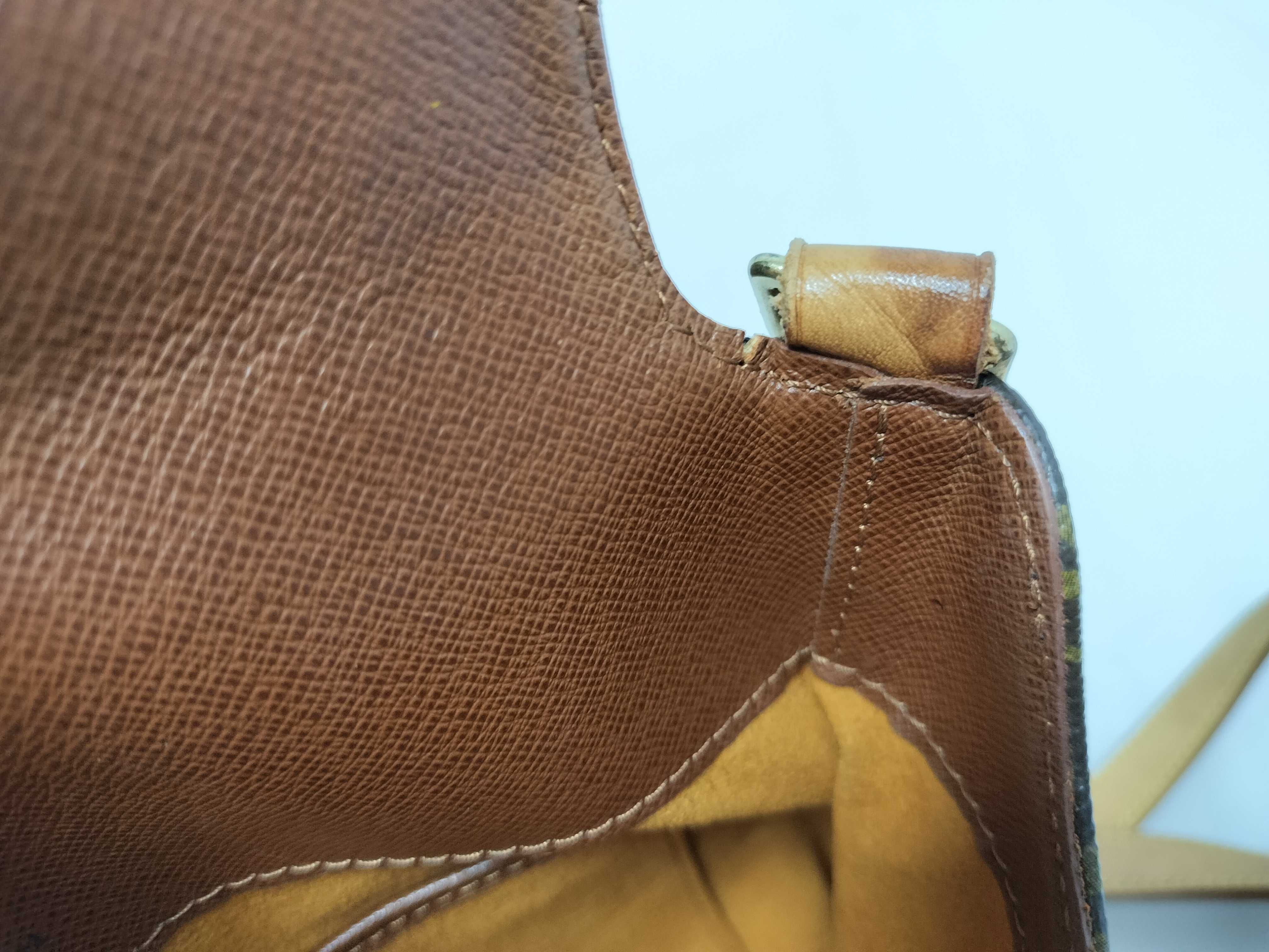Monogram — view 13