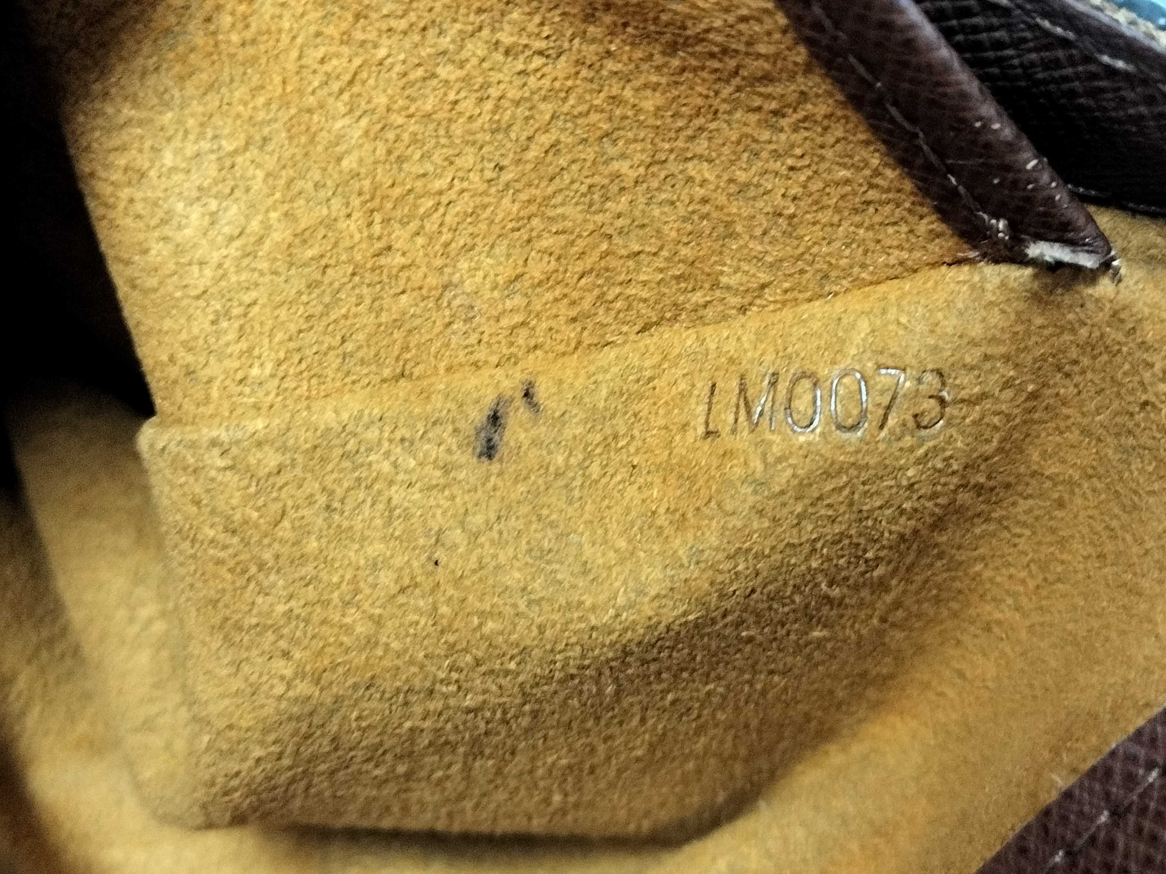 Monogram — view 14