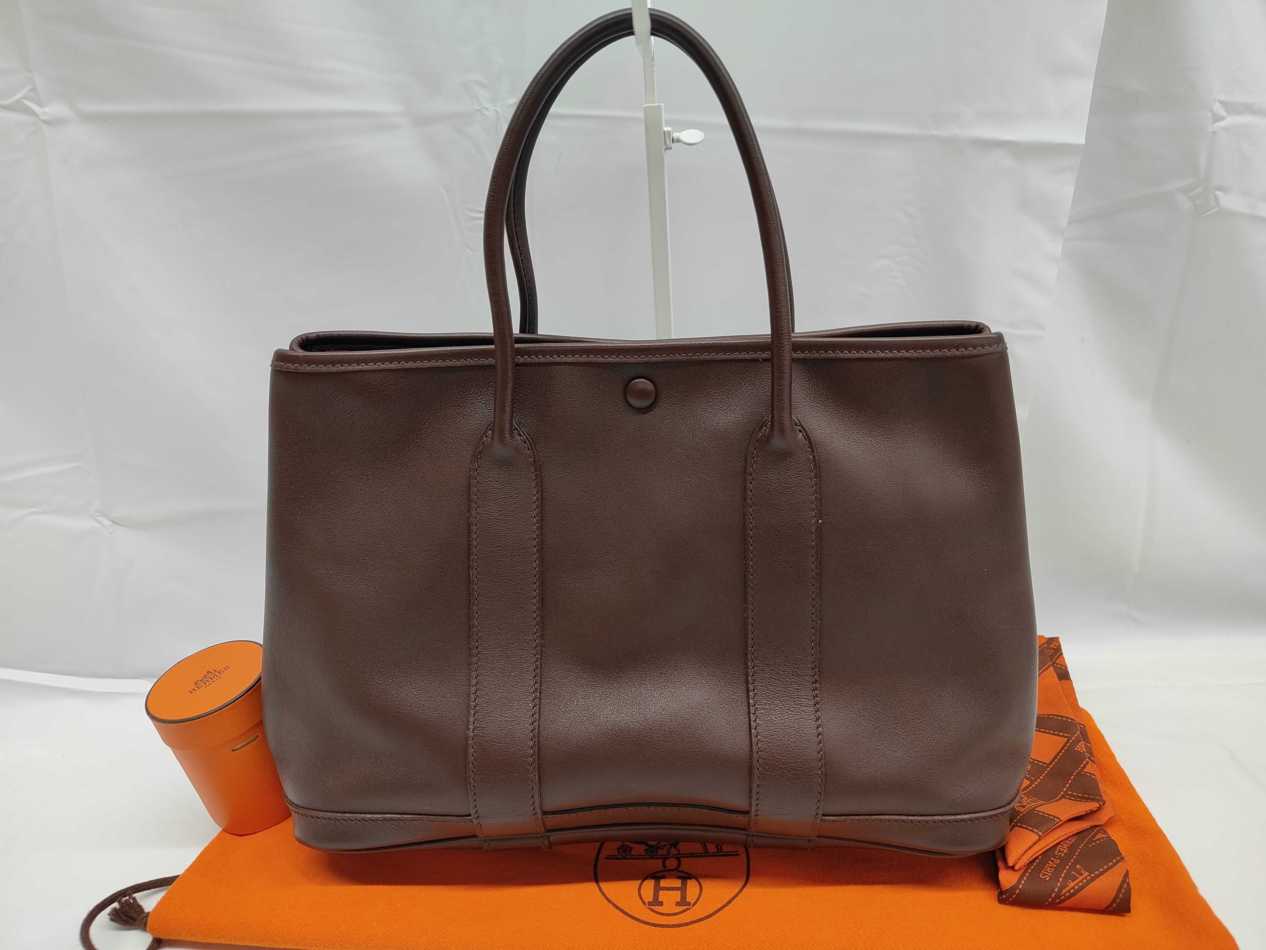Garden Twilly TPM Swift Brown I Tote Bag