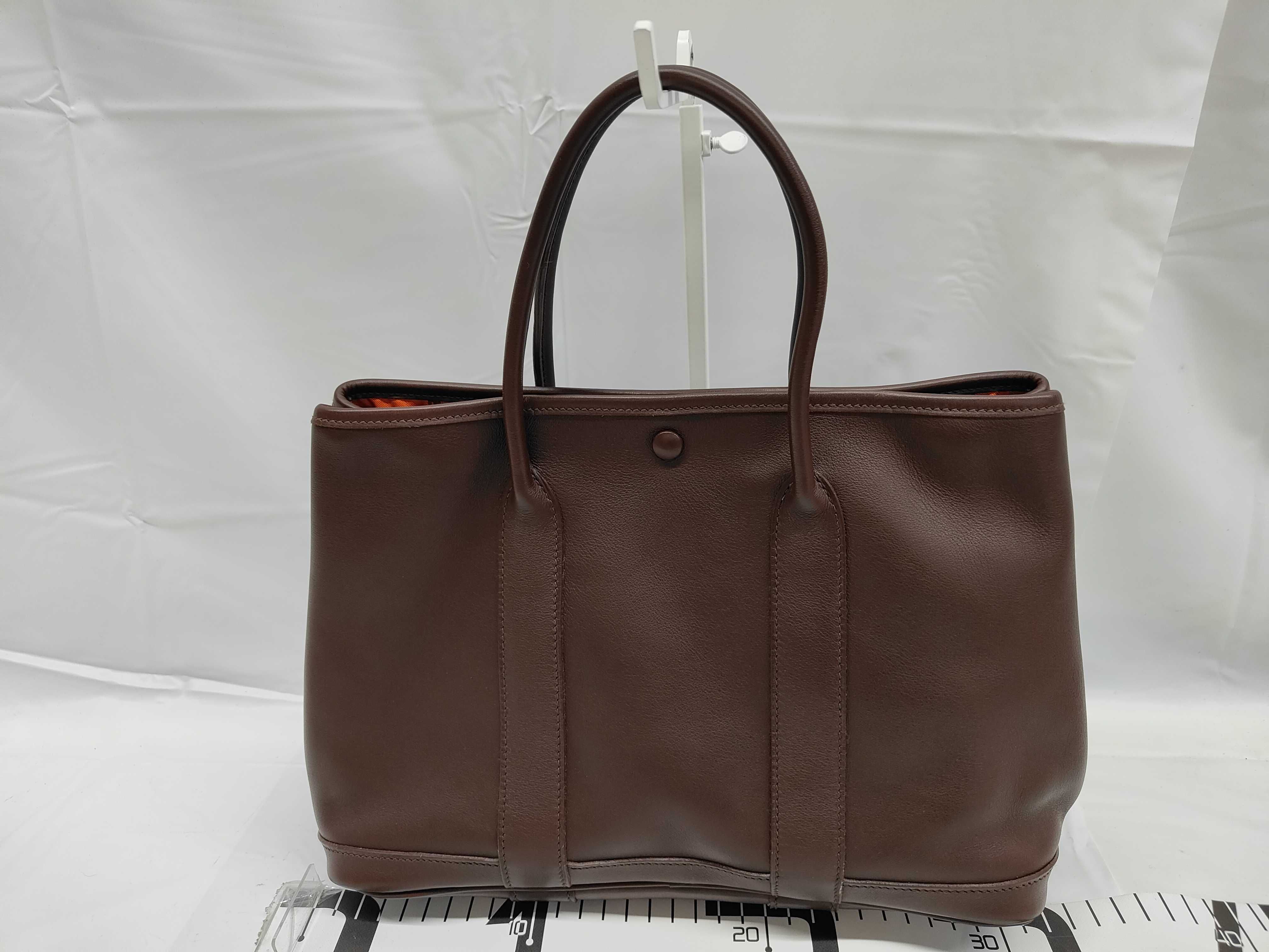 Garden Twilly TPM Swift Brown I Tote Bag — view 2
