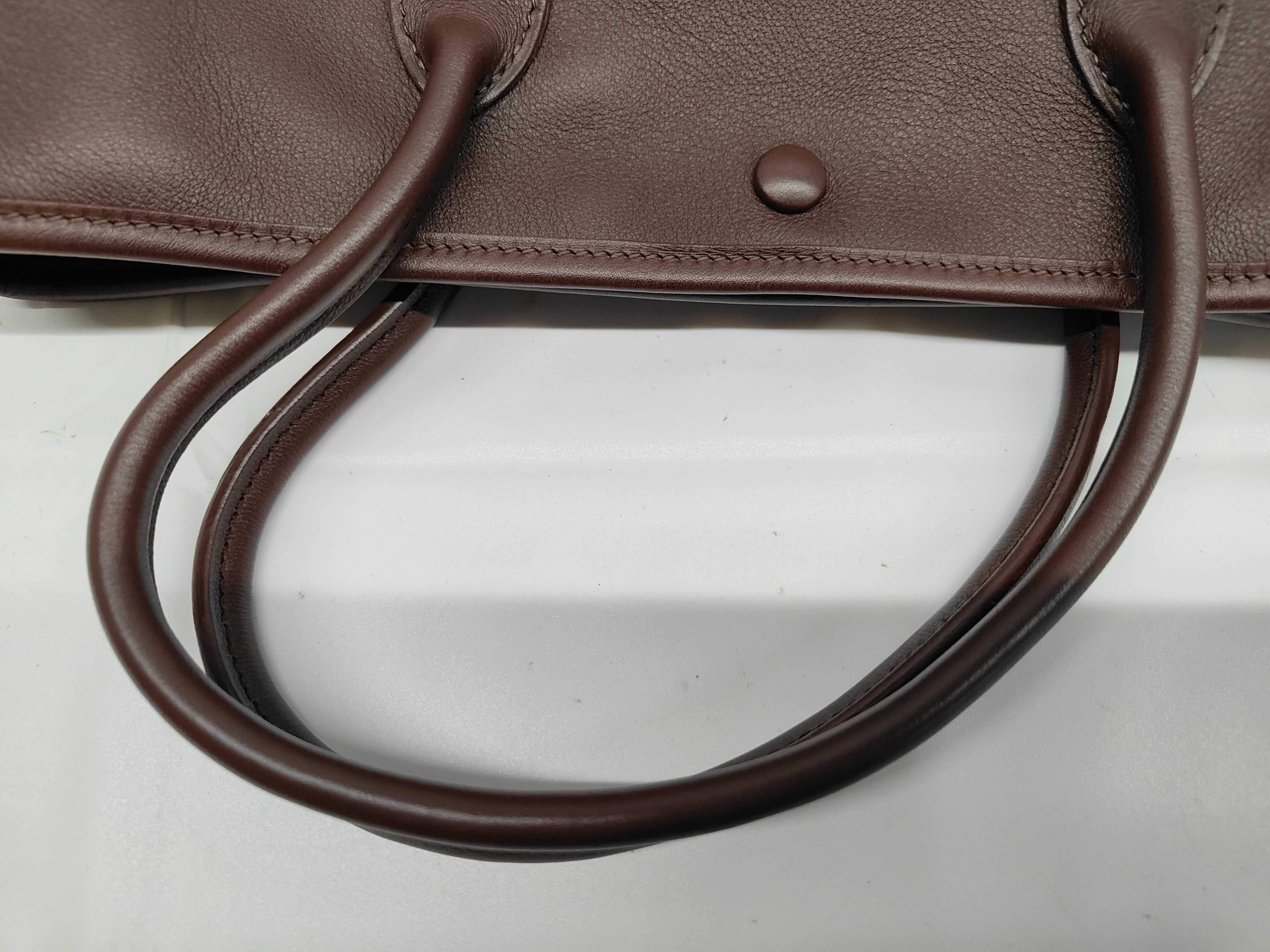 Garden Twilly TPM Swift Brown I Tote Bag — view 5
