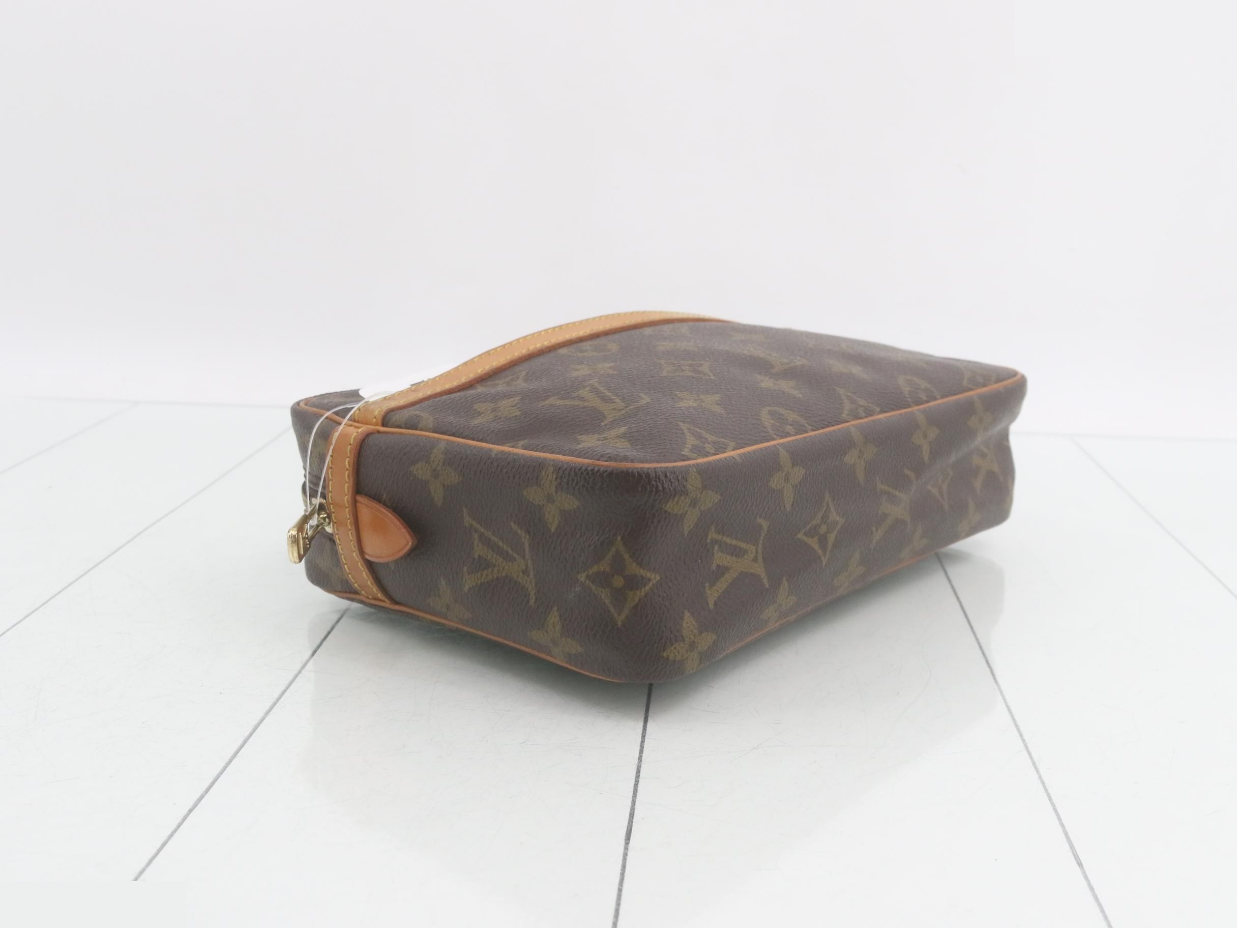 Monogram Compiegne 23 Second Bag — view 5