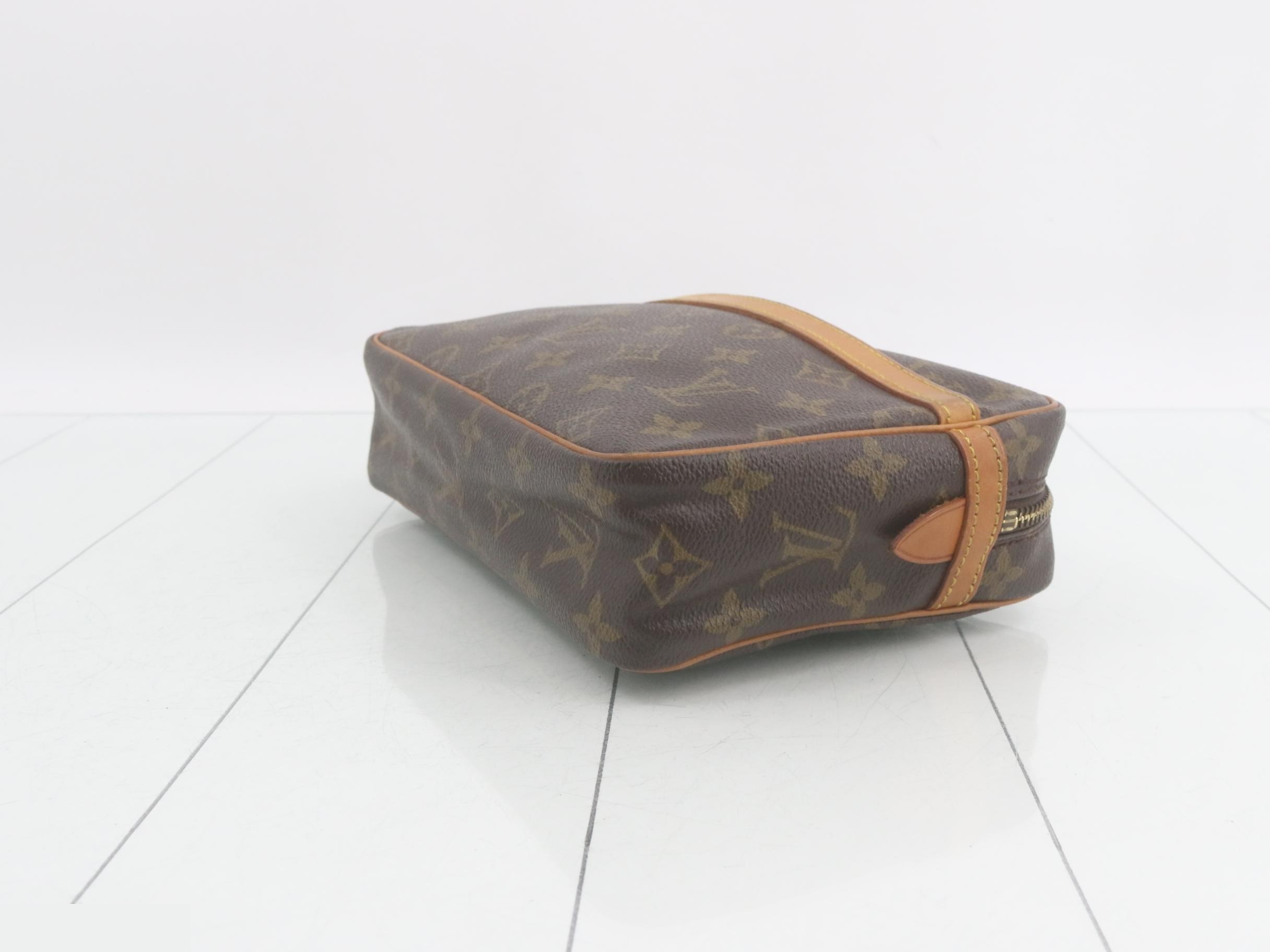 Monogram Compiegne 23 Second Bag — view 6
