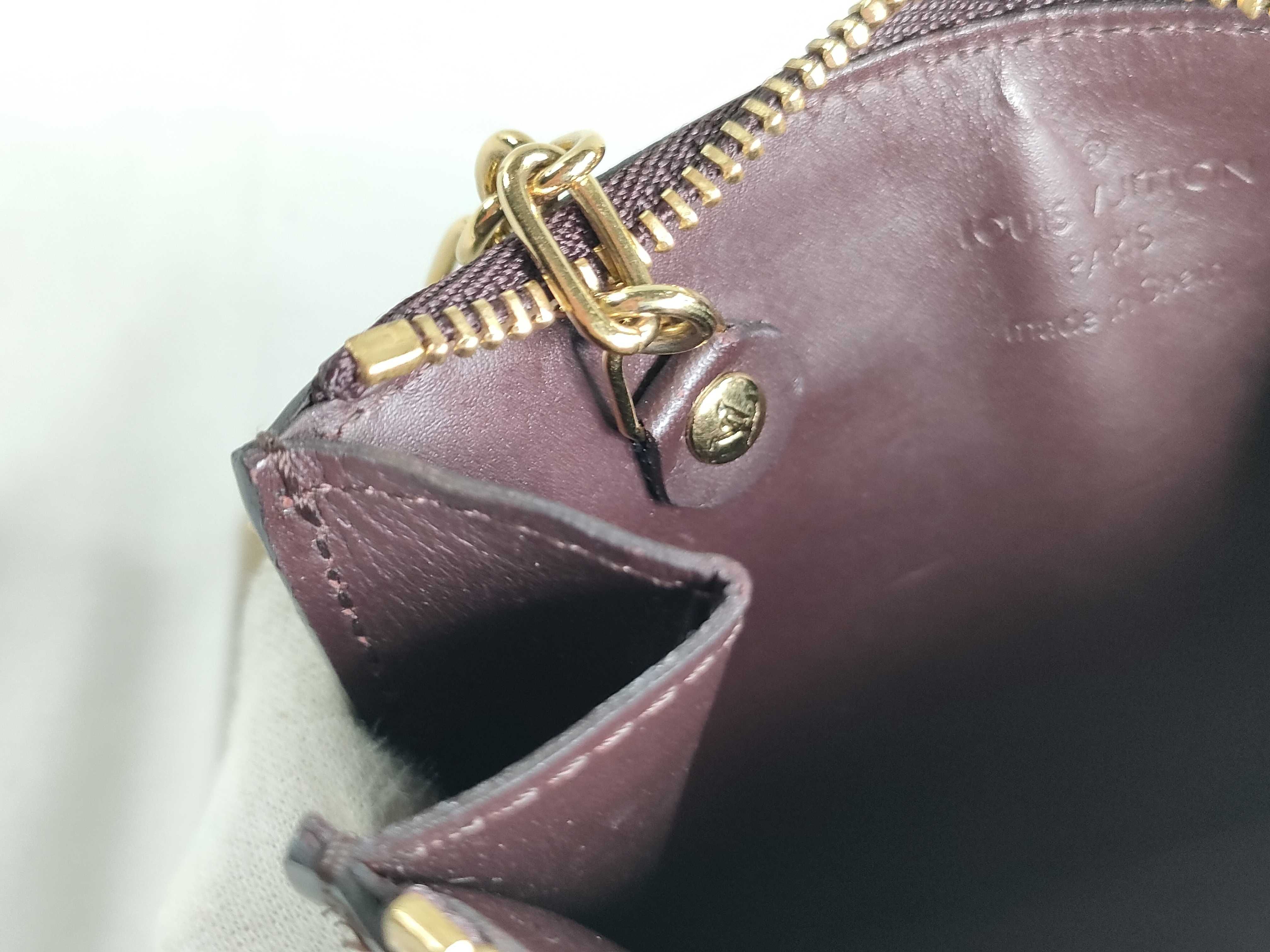 Vernis Coin Case — view 11