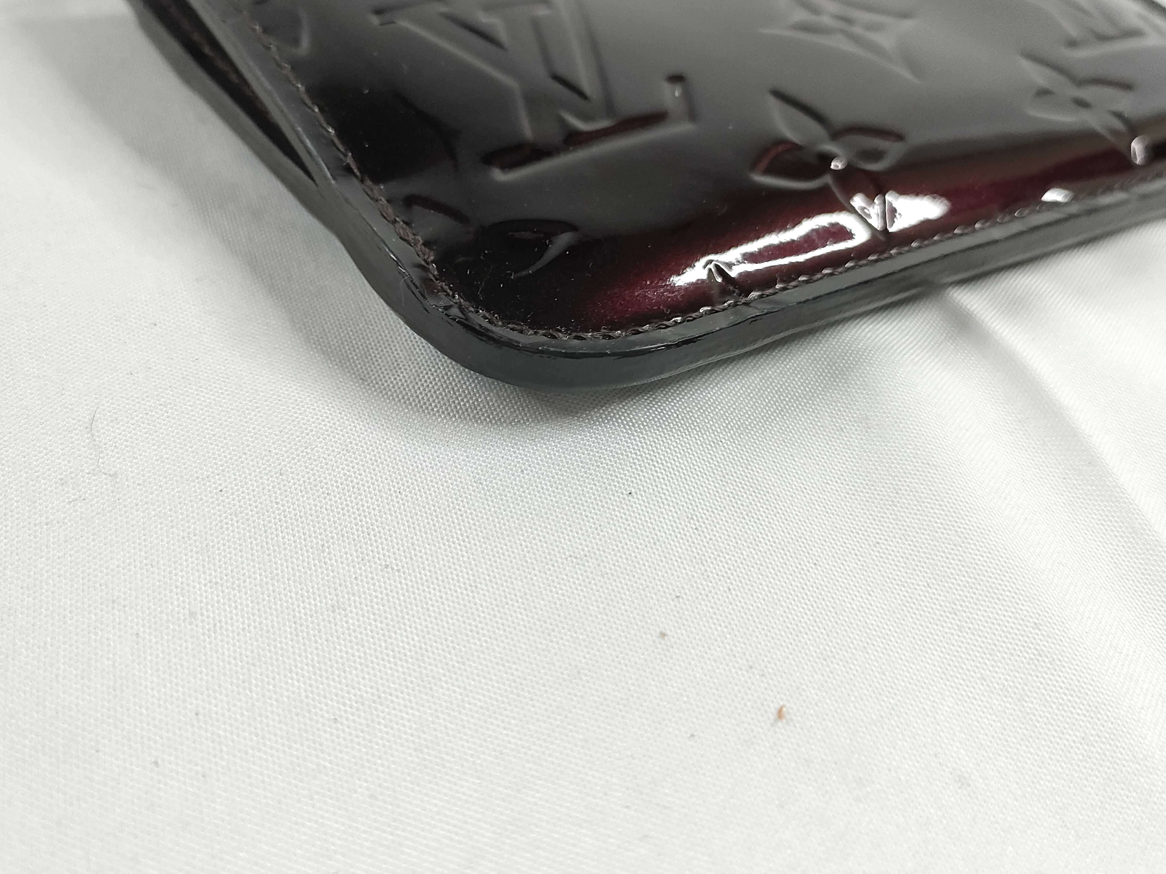 Vernis Coin Case — view 3