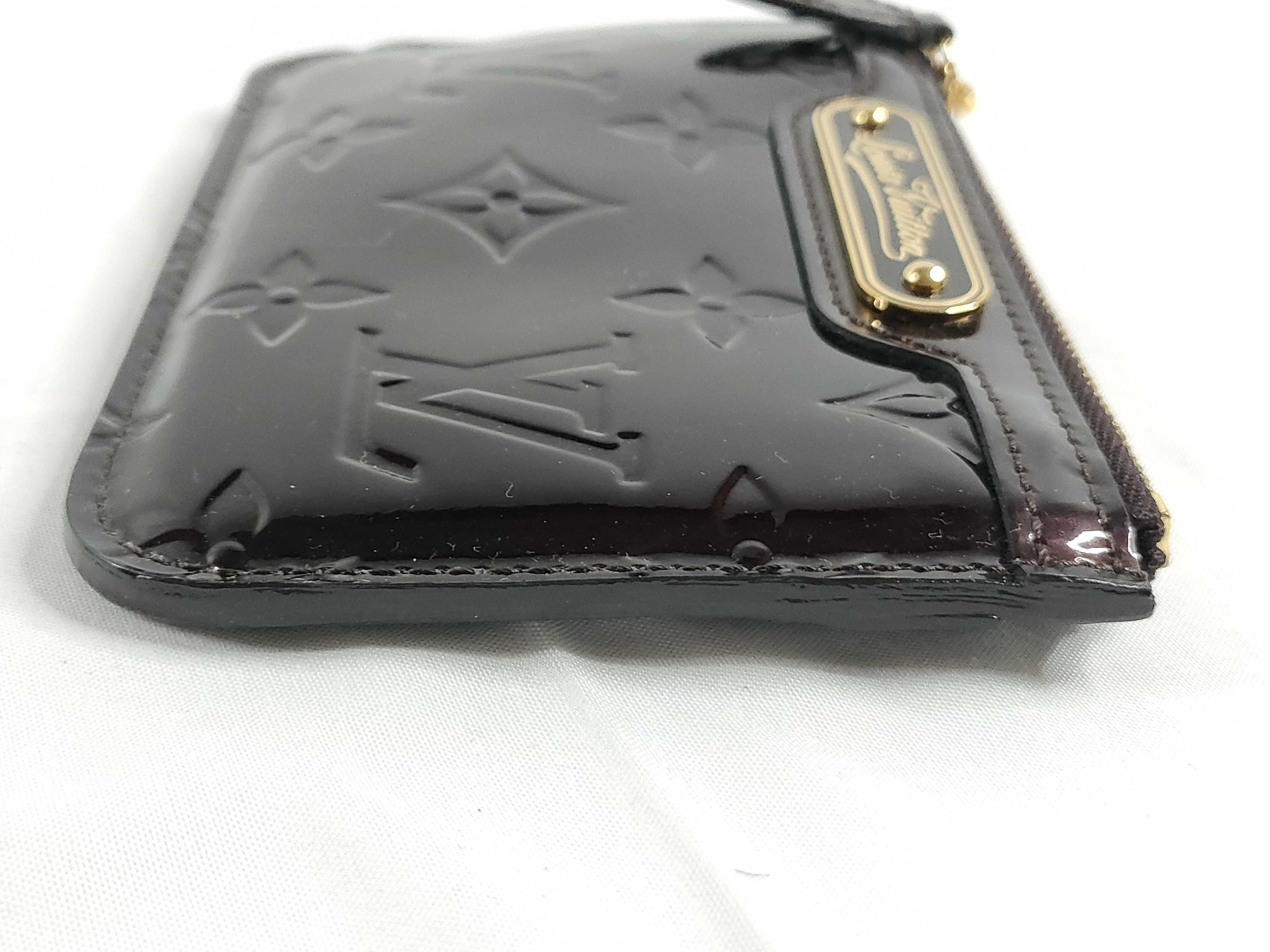 Vernis Coin Case — view 5