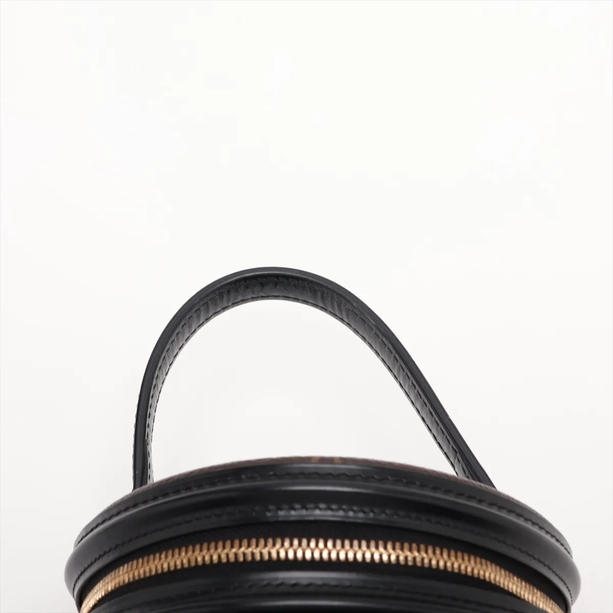 Monogram Reverse Cannes M43986 Brown (RFID detected) — view 6