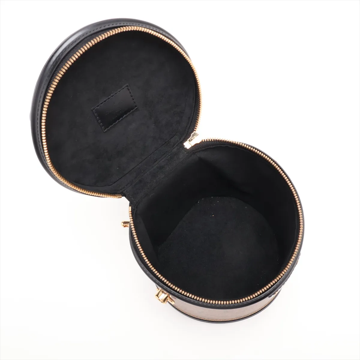 Monogram Reverse Cannes M43986 Brown (RFID detected) — view 8