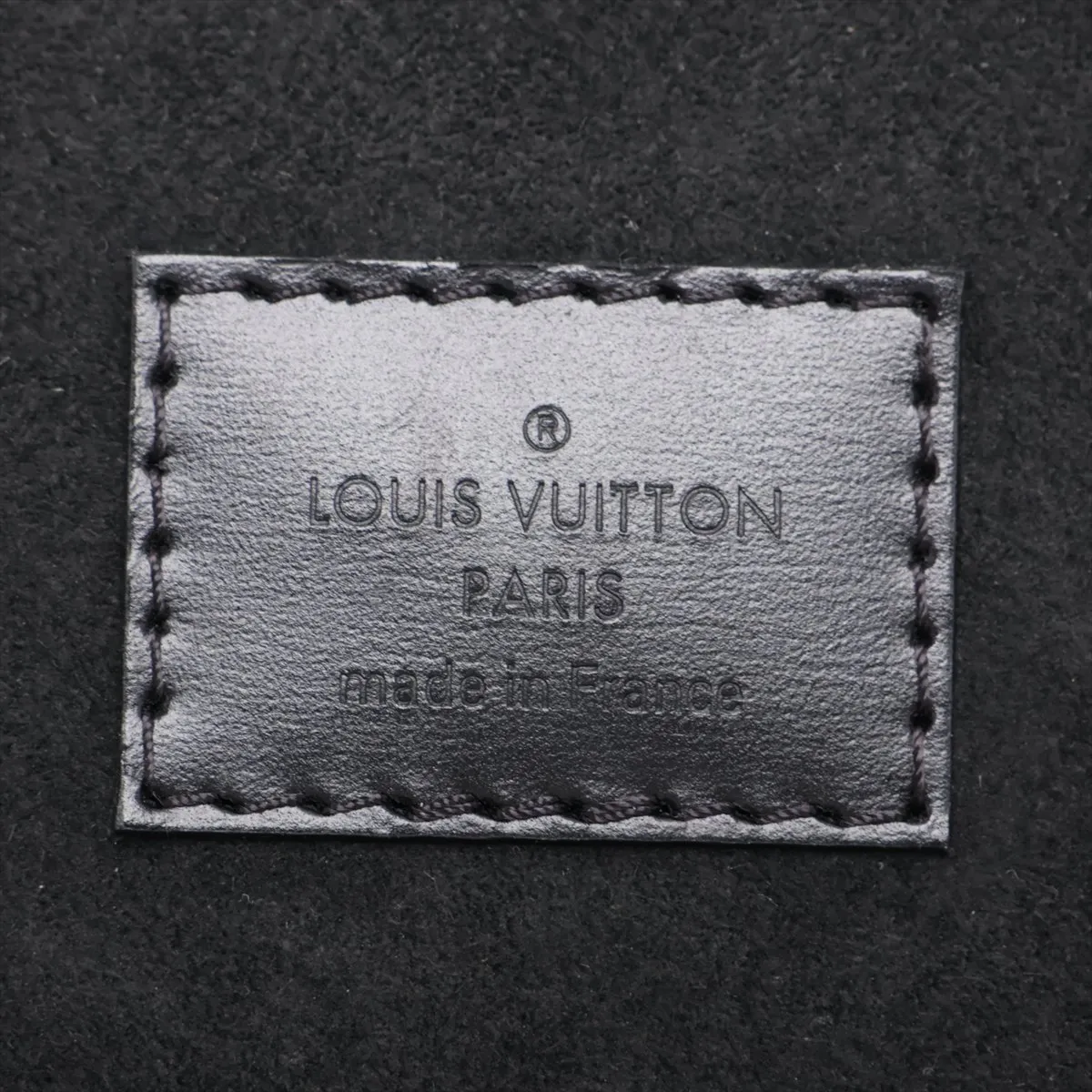 Monogram Reverse Cannes M43986 Brown (RFID detected) — view 9