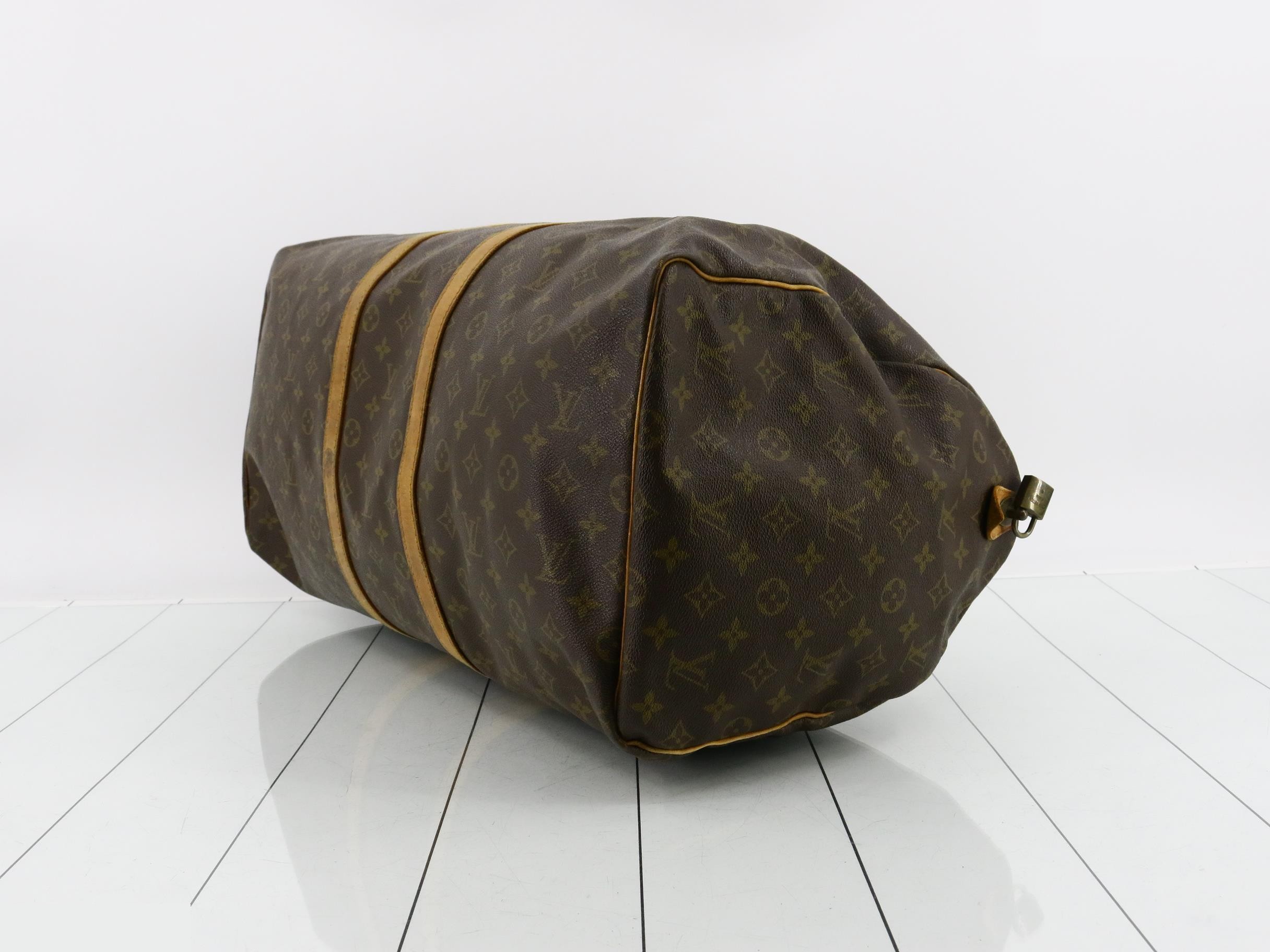 Monogram Keepall 55 — view 6