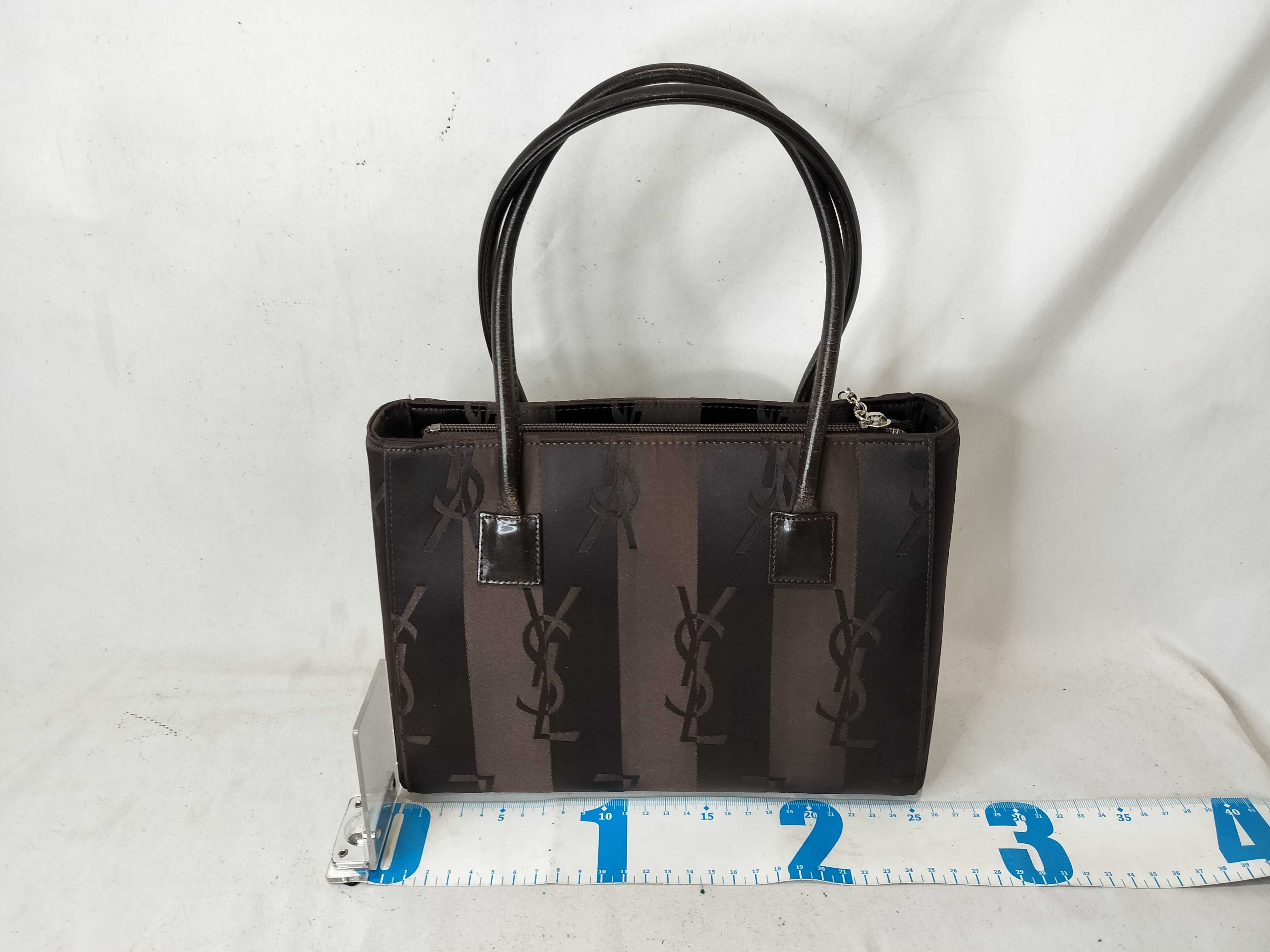 Nylon Handbag — view 2