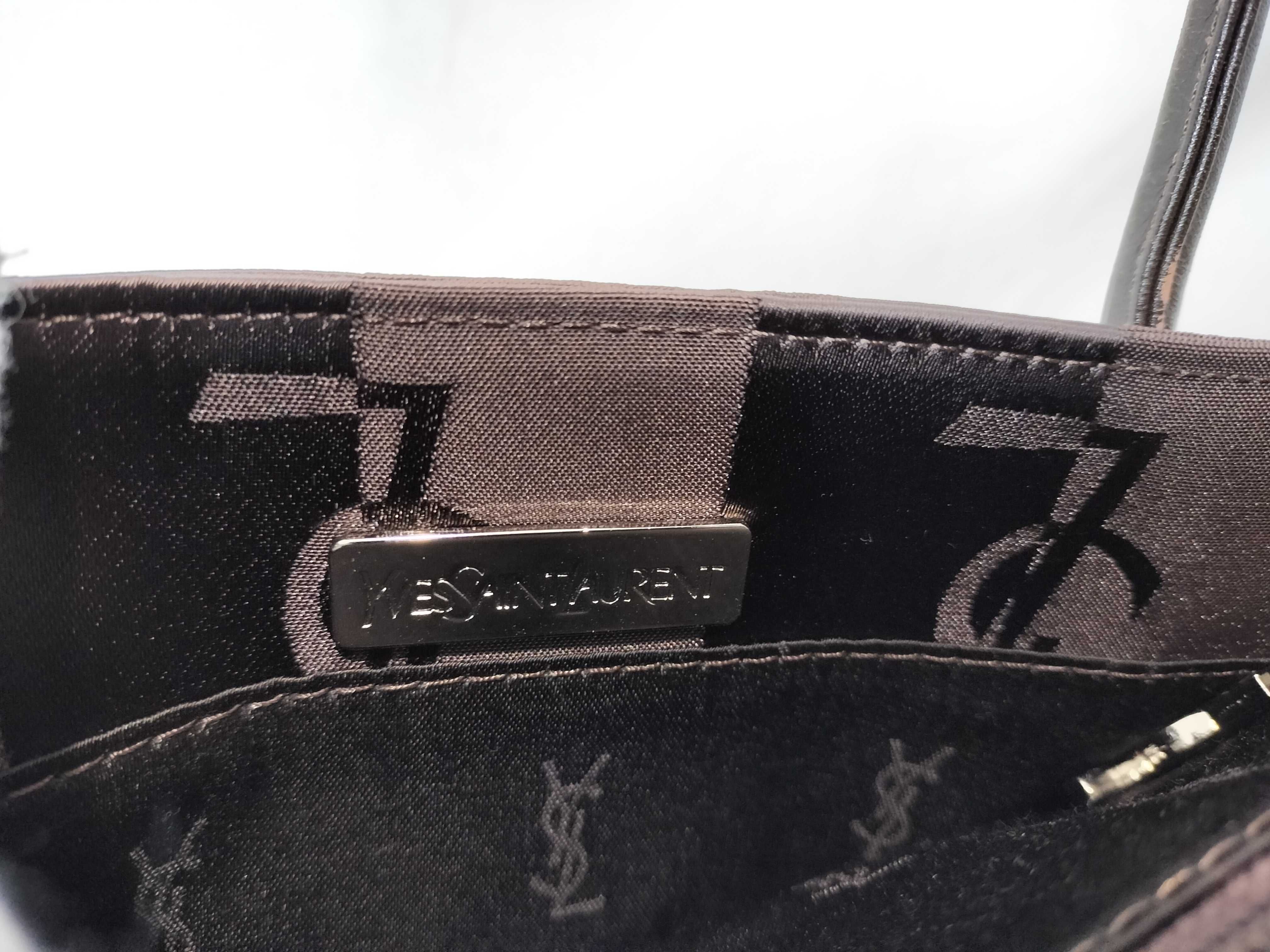 Nylon Handbag — view 11