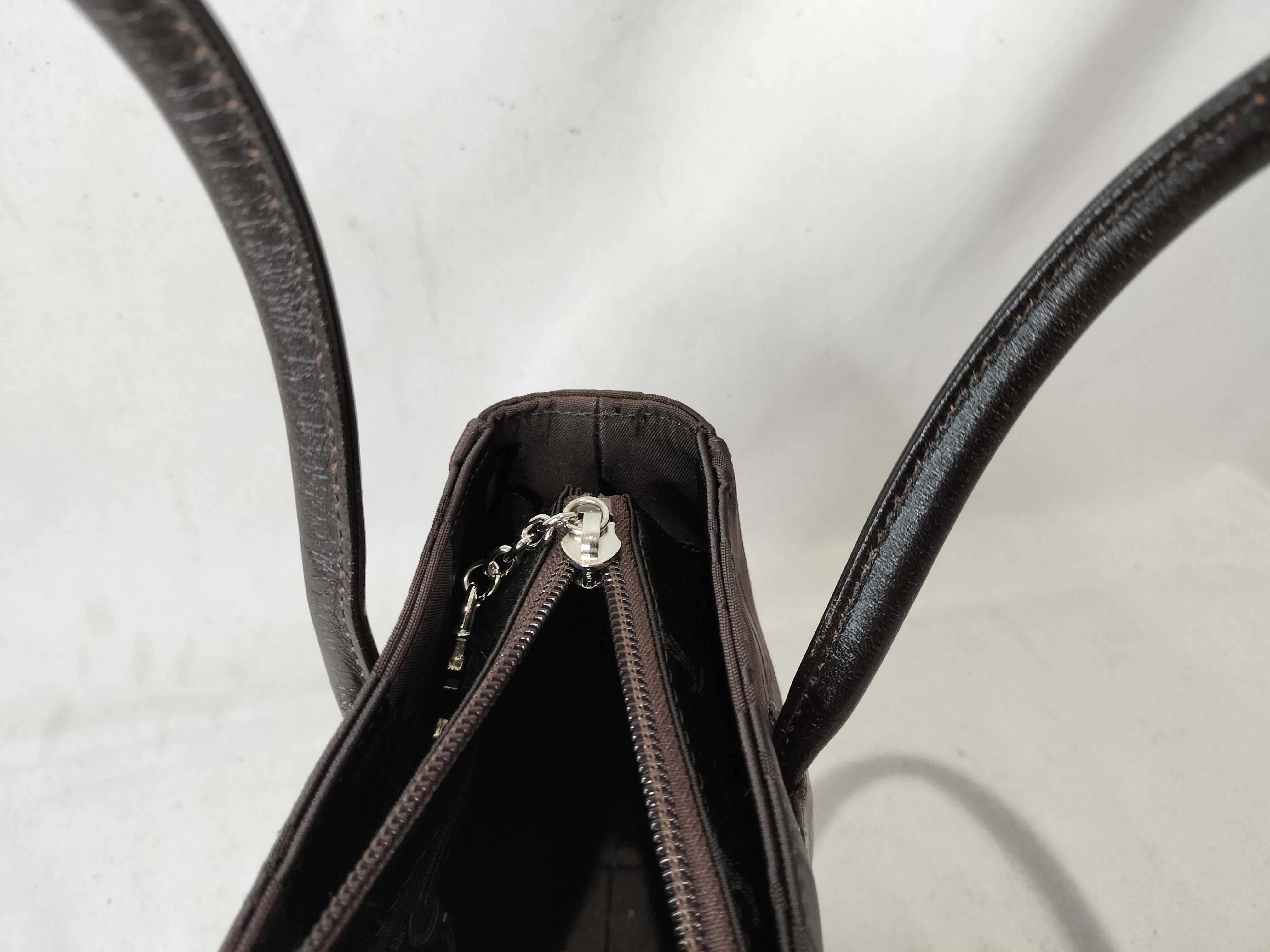 Nylon Handbag — view 12
