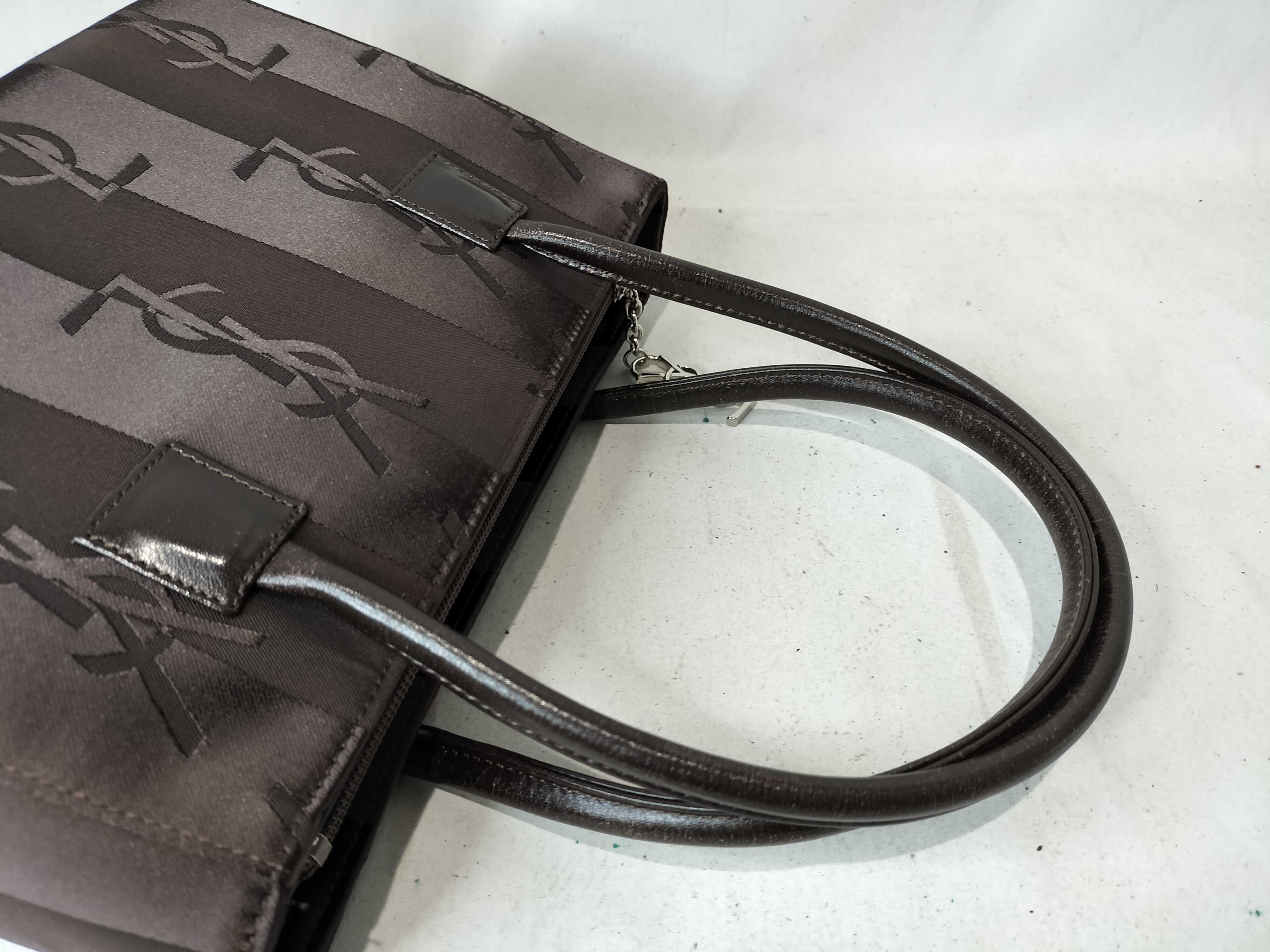 Nylon Handbag — view 3