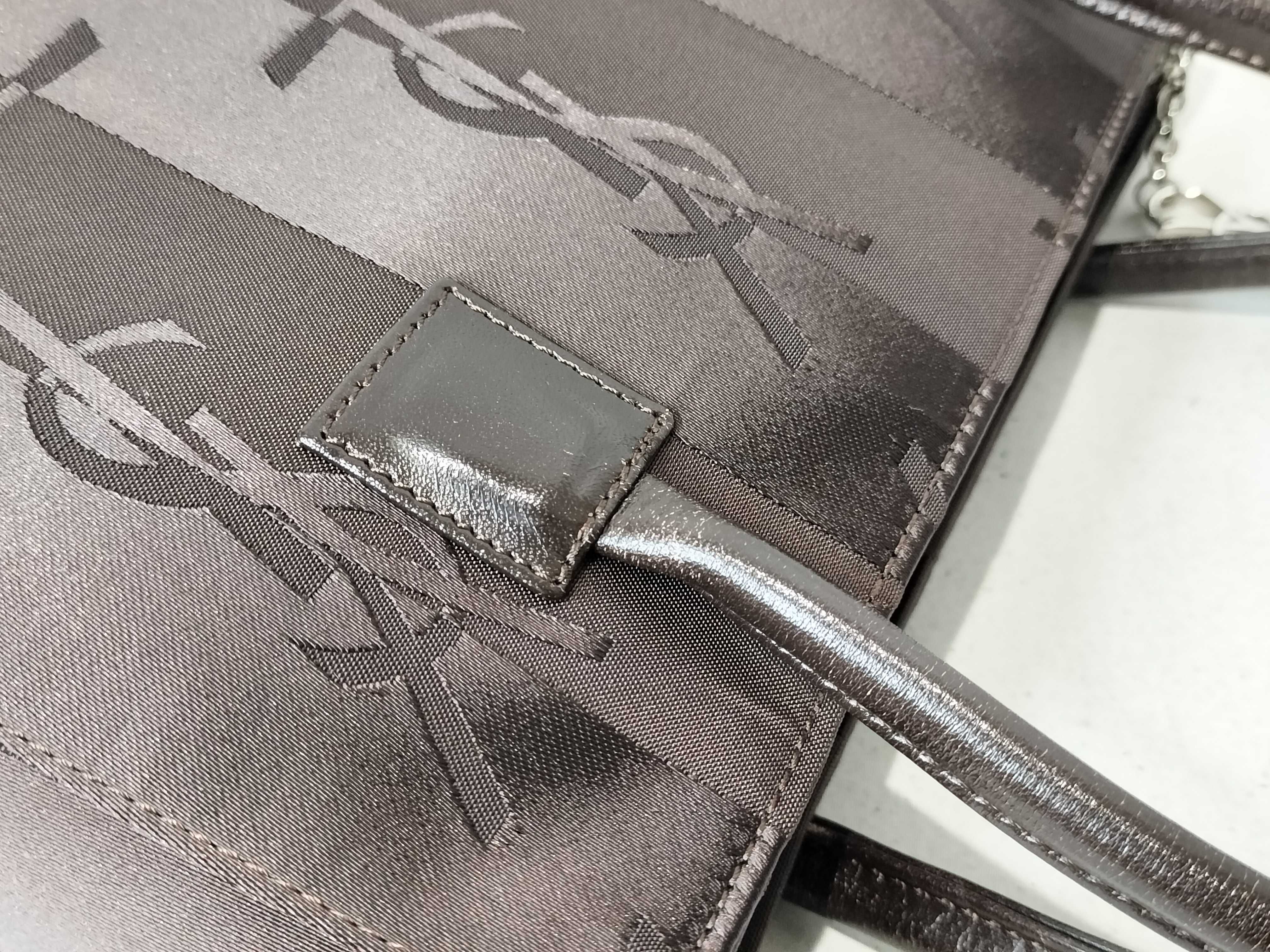 Nylon Handbag — view 5