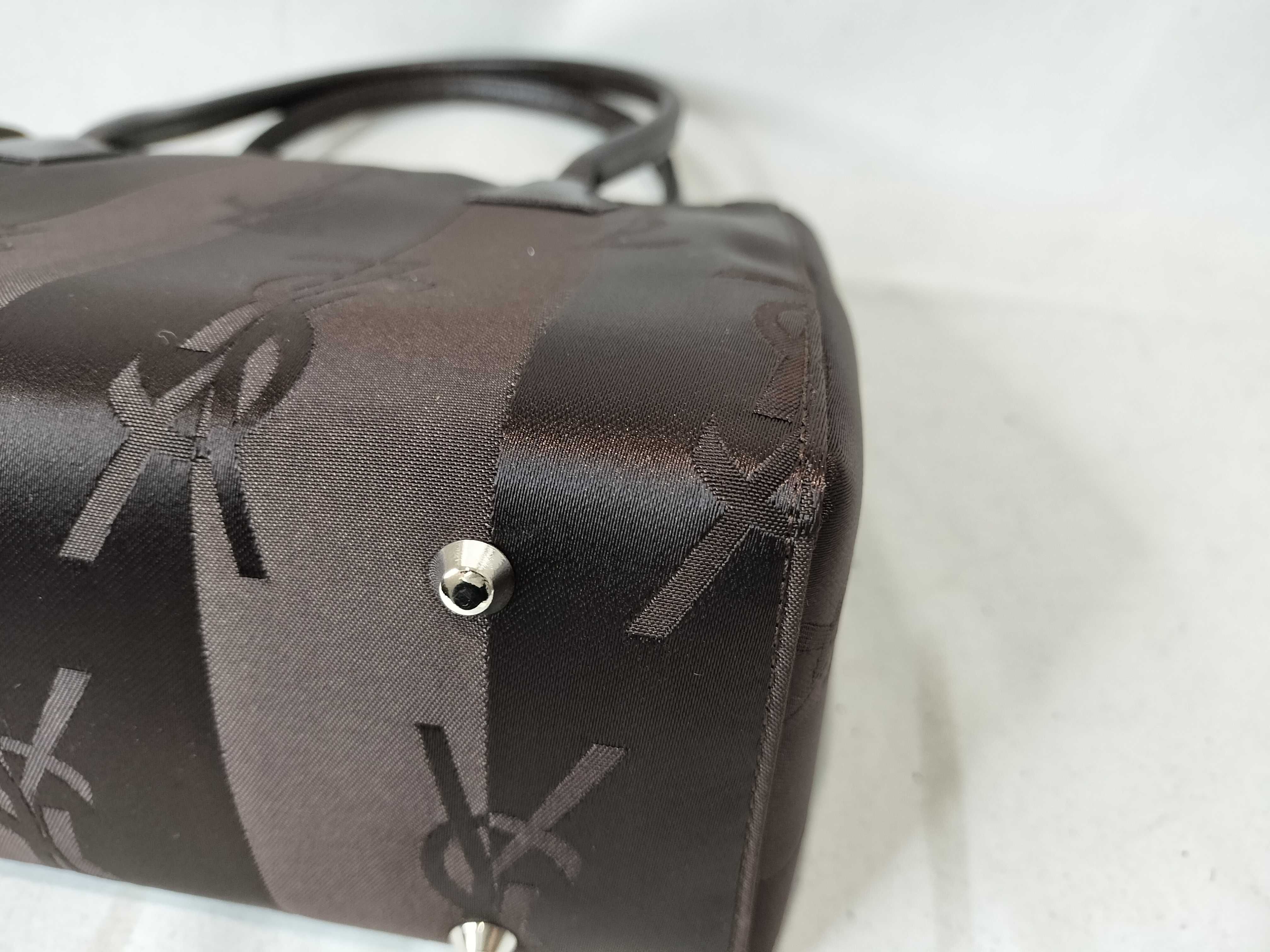 Nylon Handbag — view 6