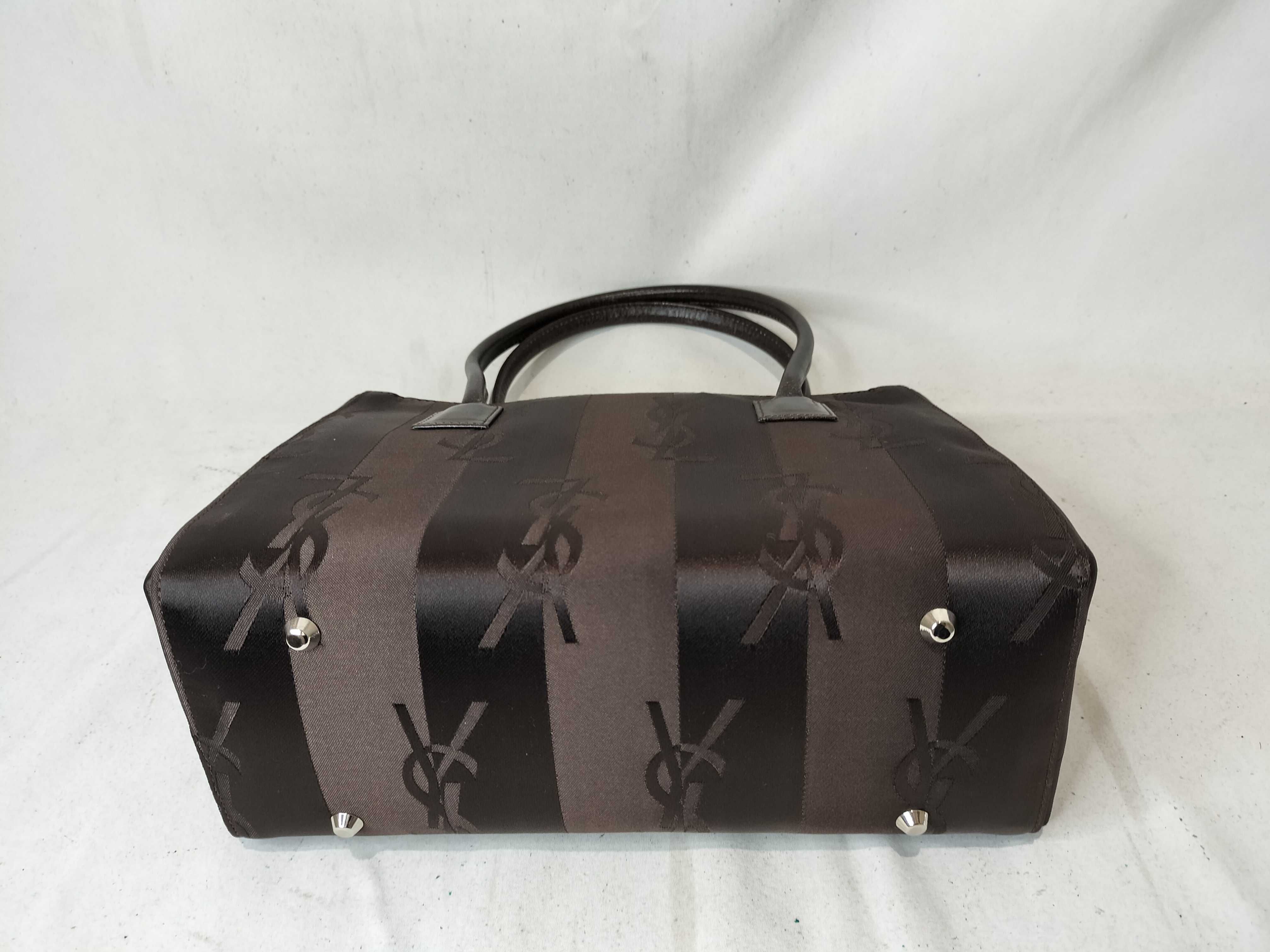 Nylon Handbag — view 7