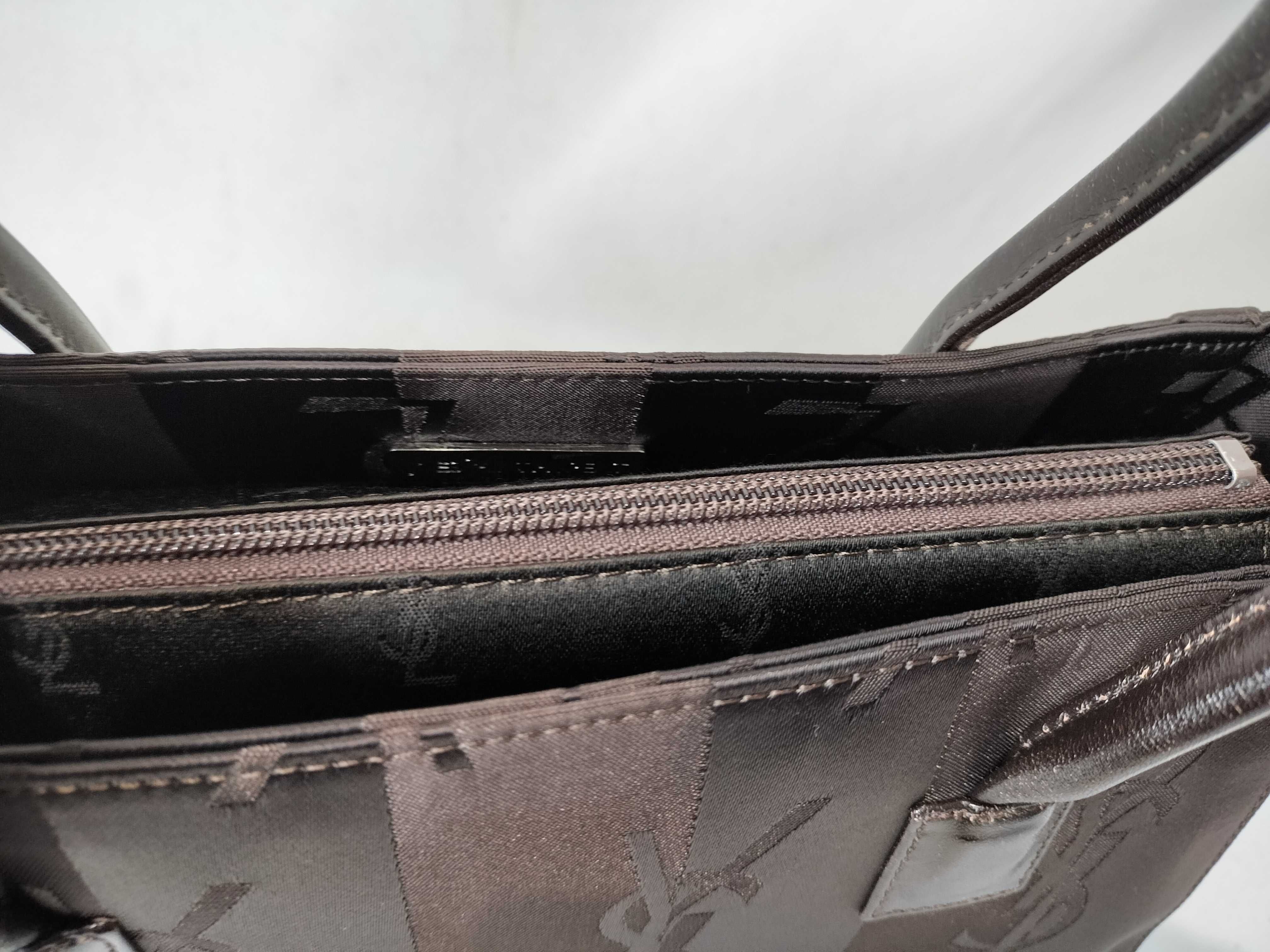 Nylon Handbag — view 8