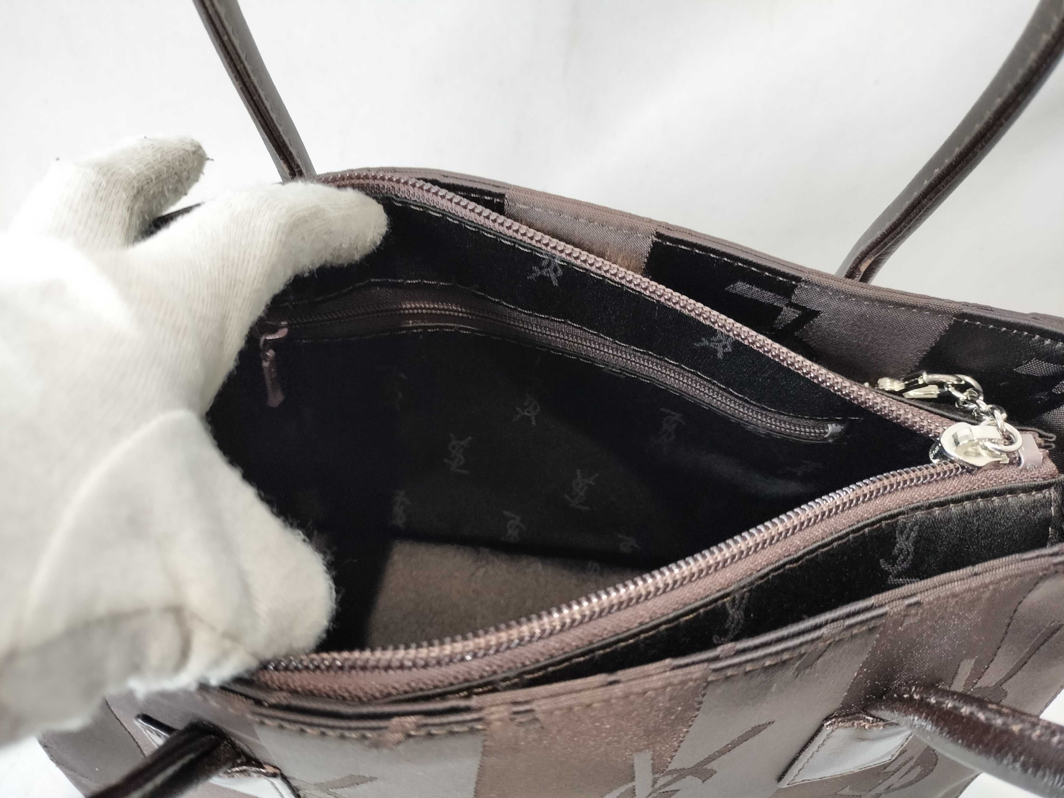 Nylon Handbag — view 9