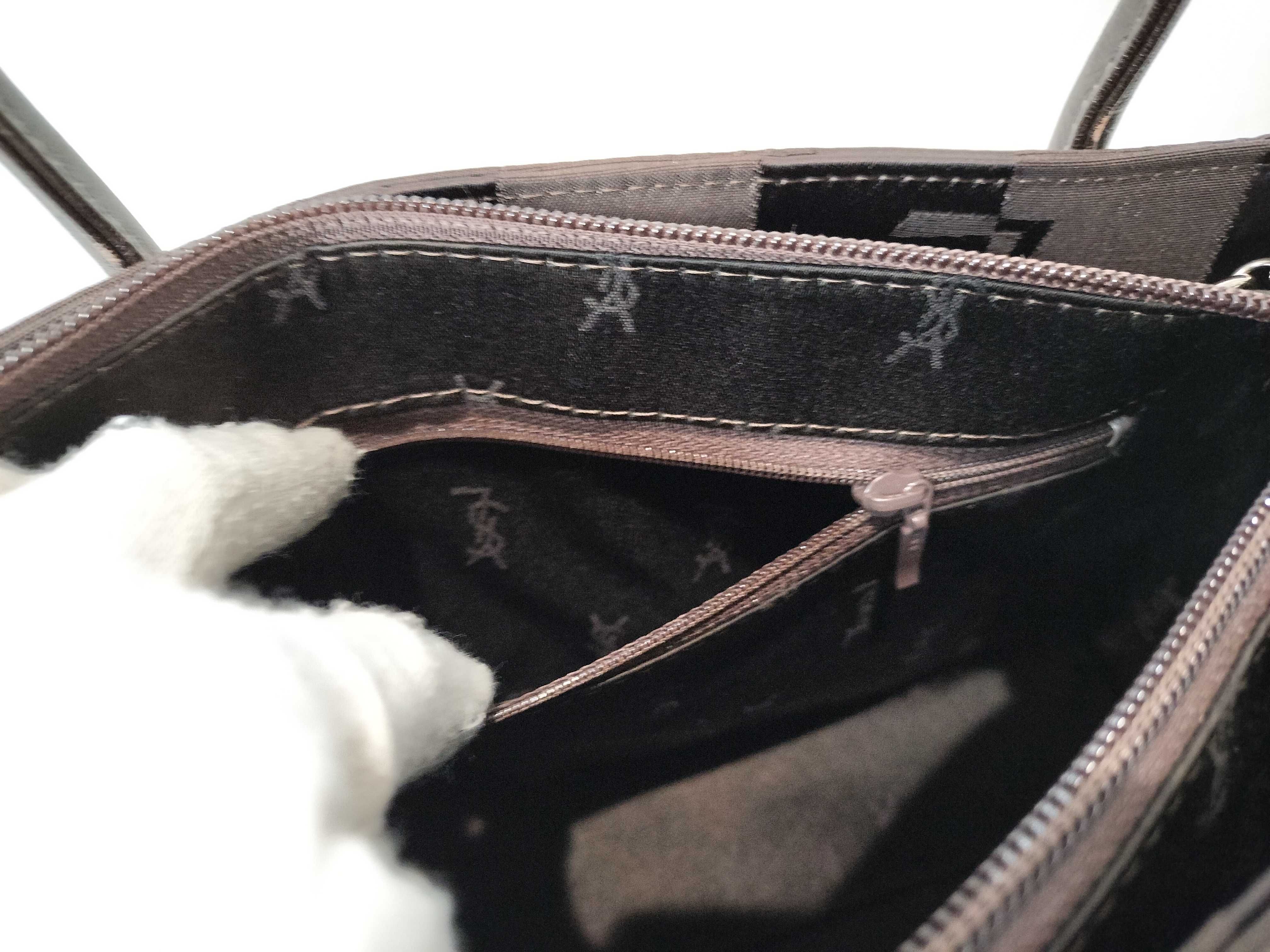Nylon Handbag — view 10