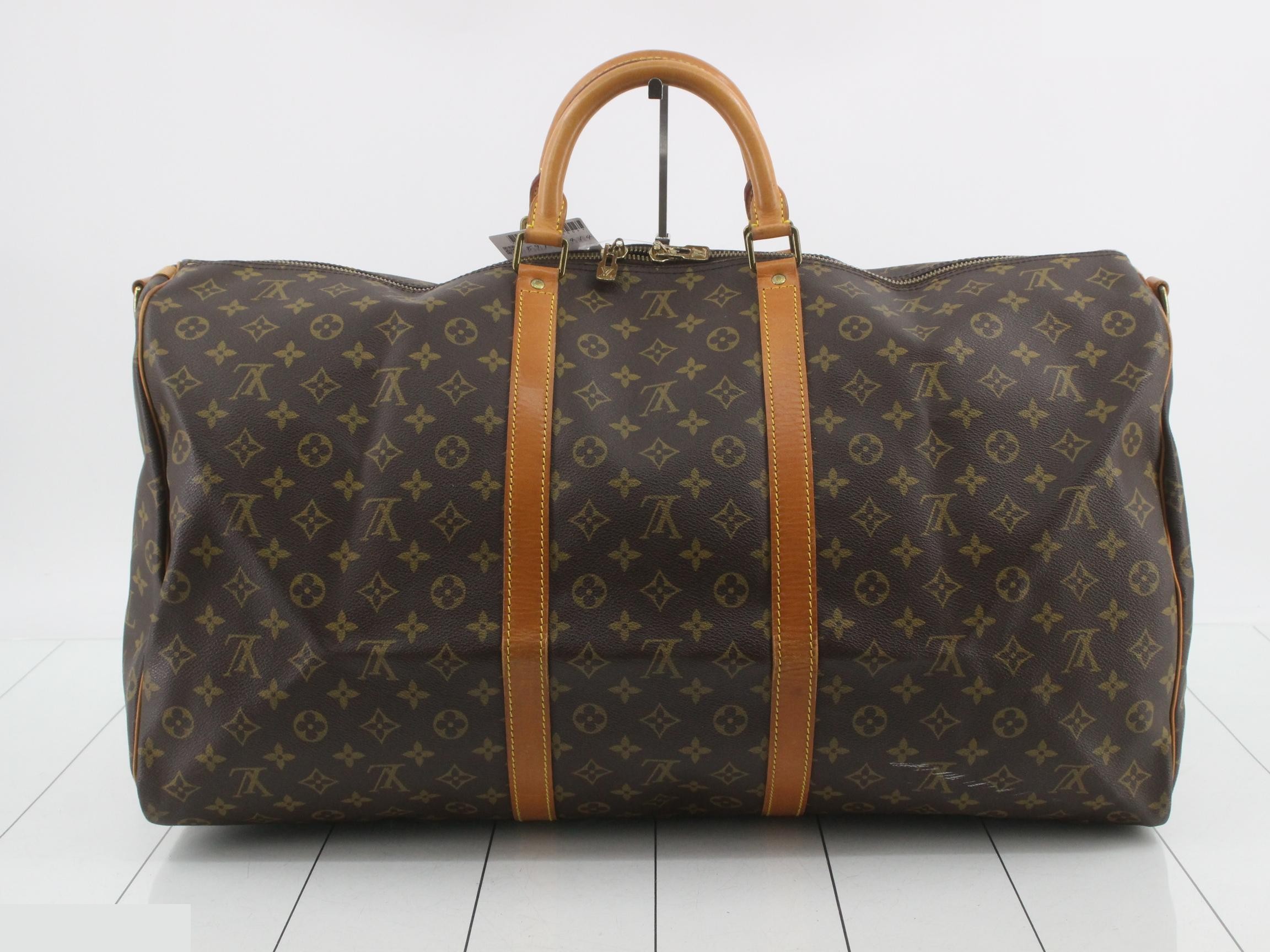 Keepall Bandoulière 60 — view 2