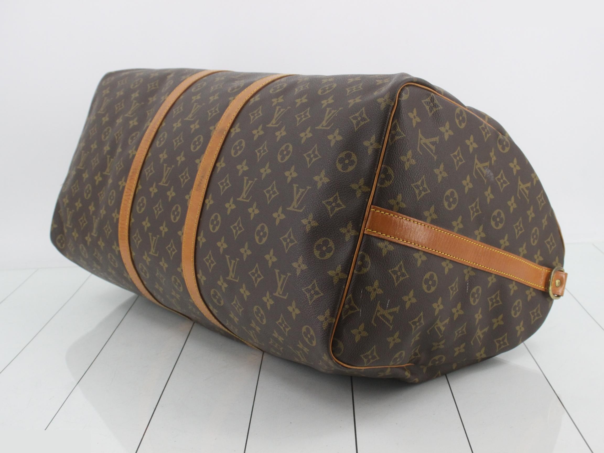 Keepall Bandoulière 60 — view 6
