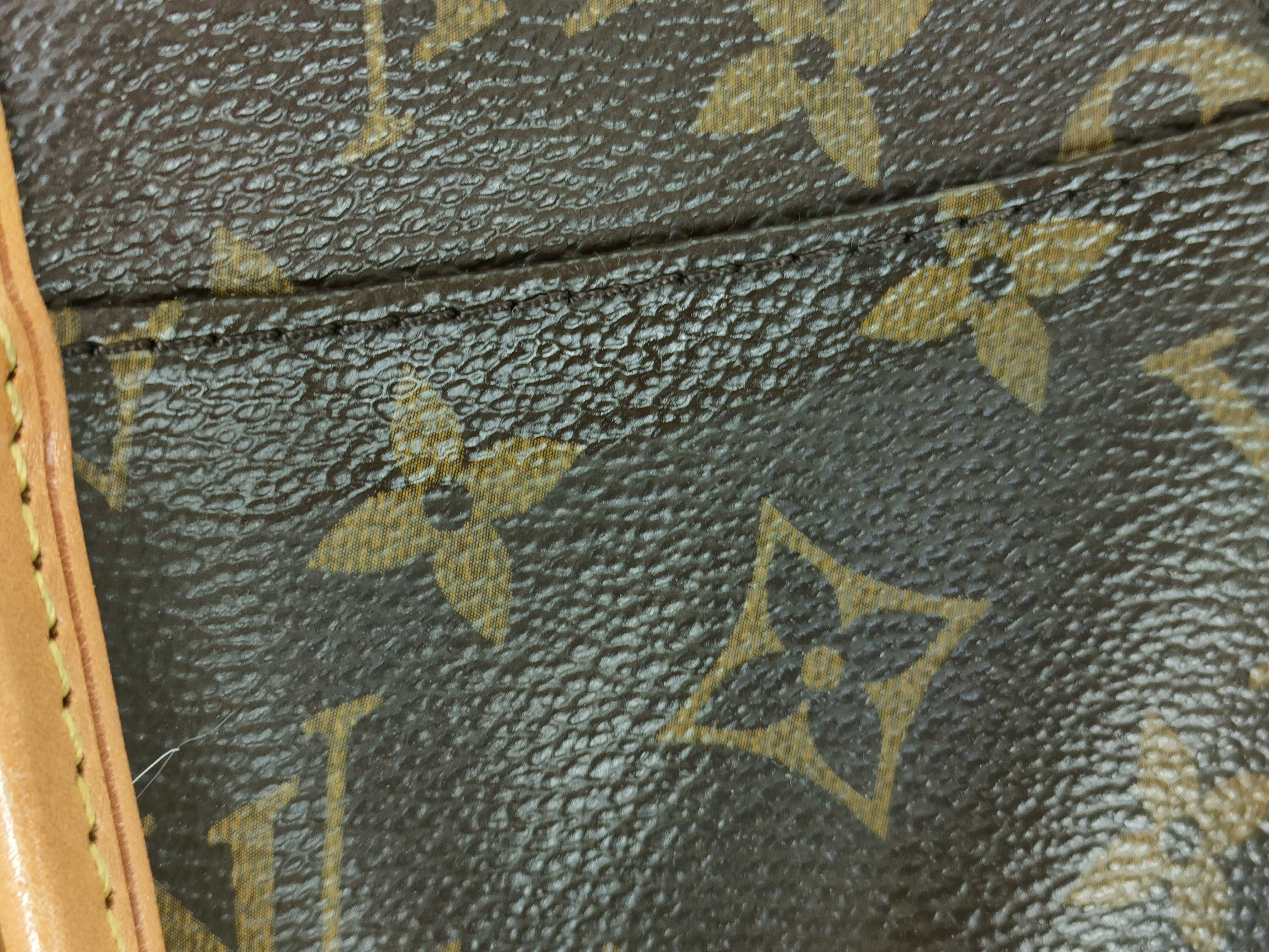 Monogram Menilmontant PM M40474 CT4123 Shoulder Bag — view 14