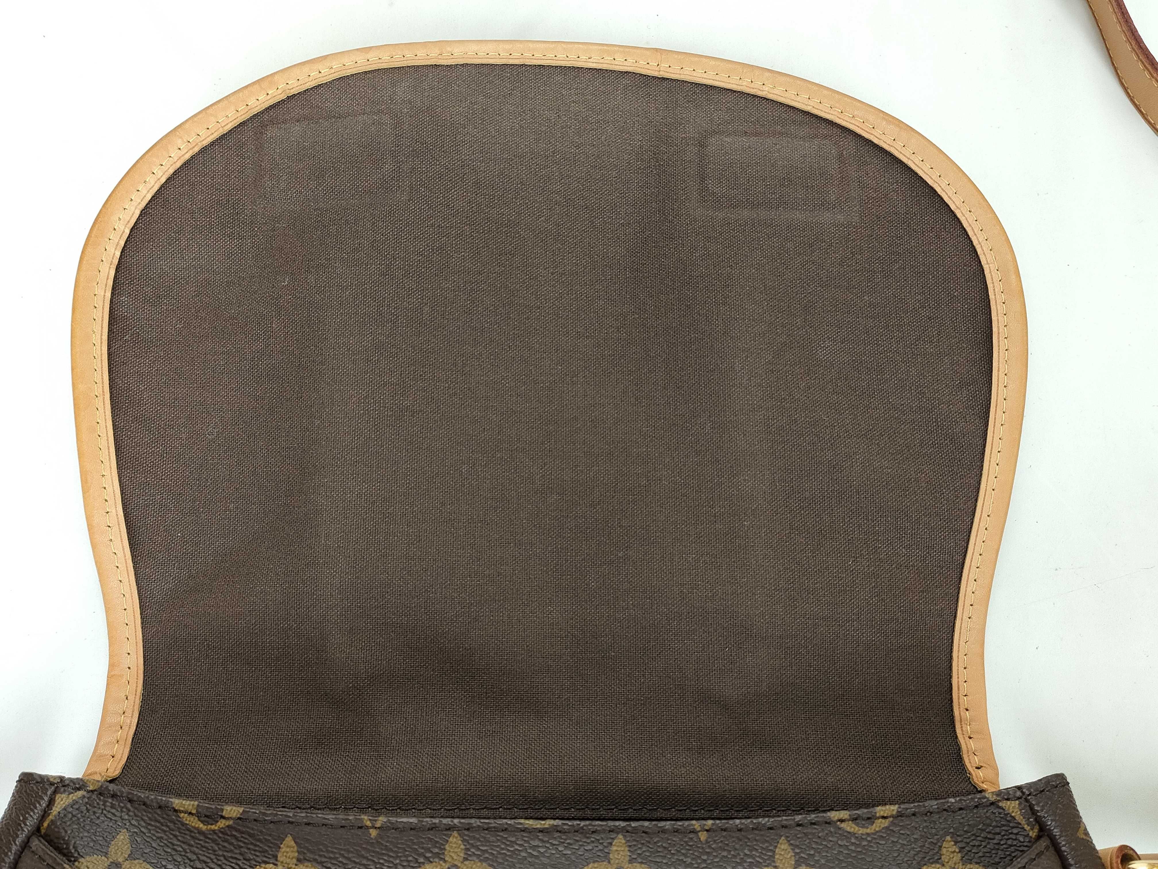 Monogram Menilmontant PM M40474 CT4123 Shoulder Bag — view 8