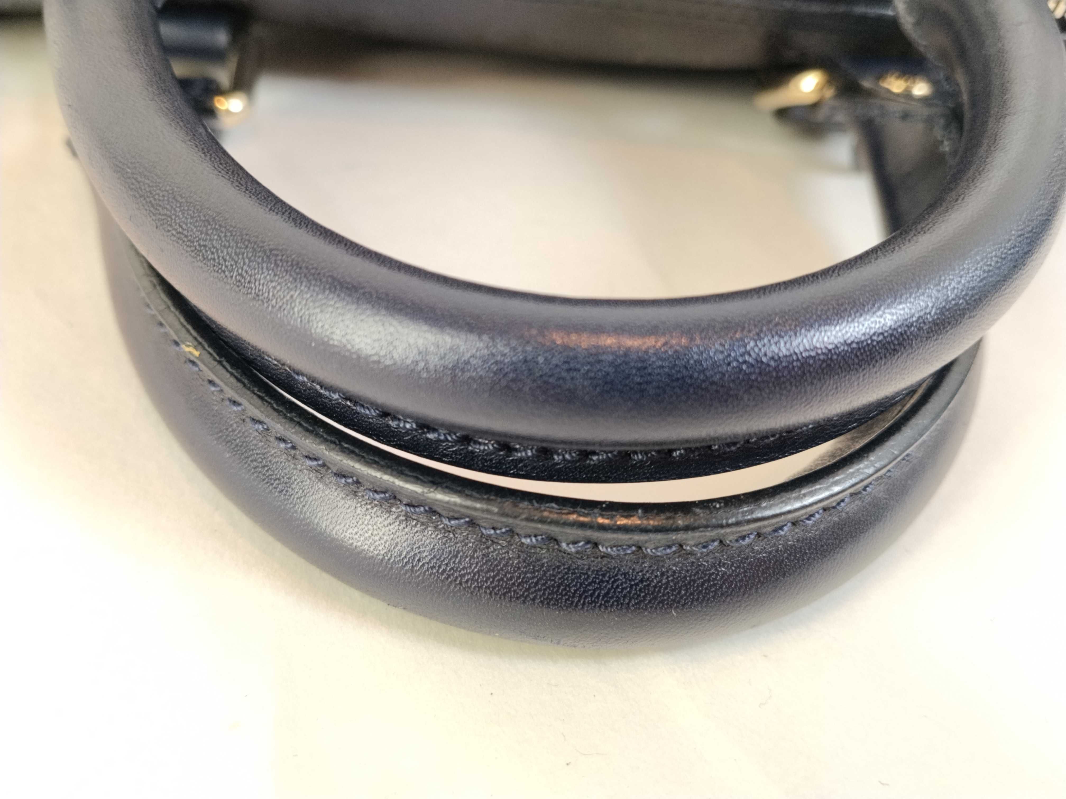 GG Gucci Mini Boston Bag — view 4