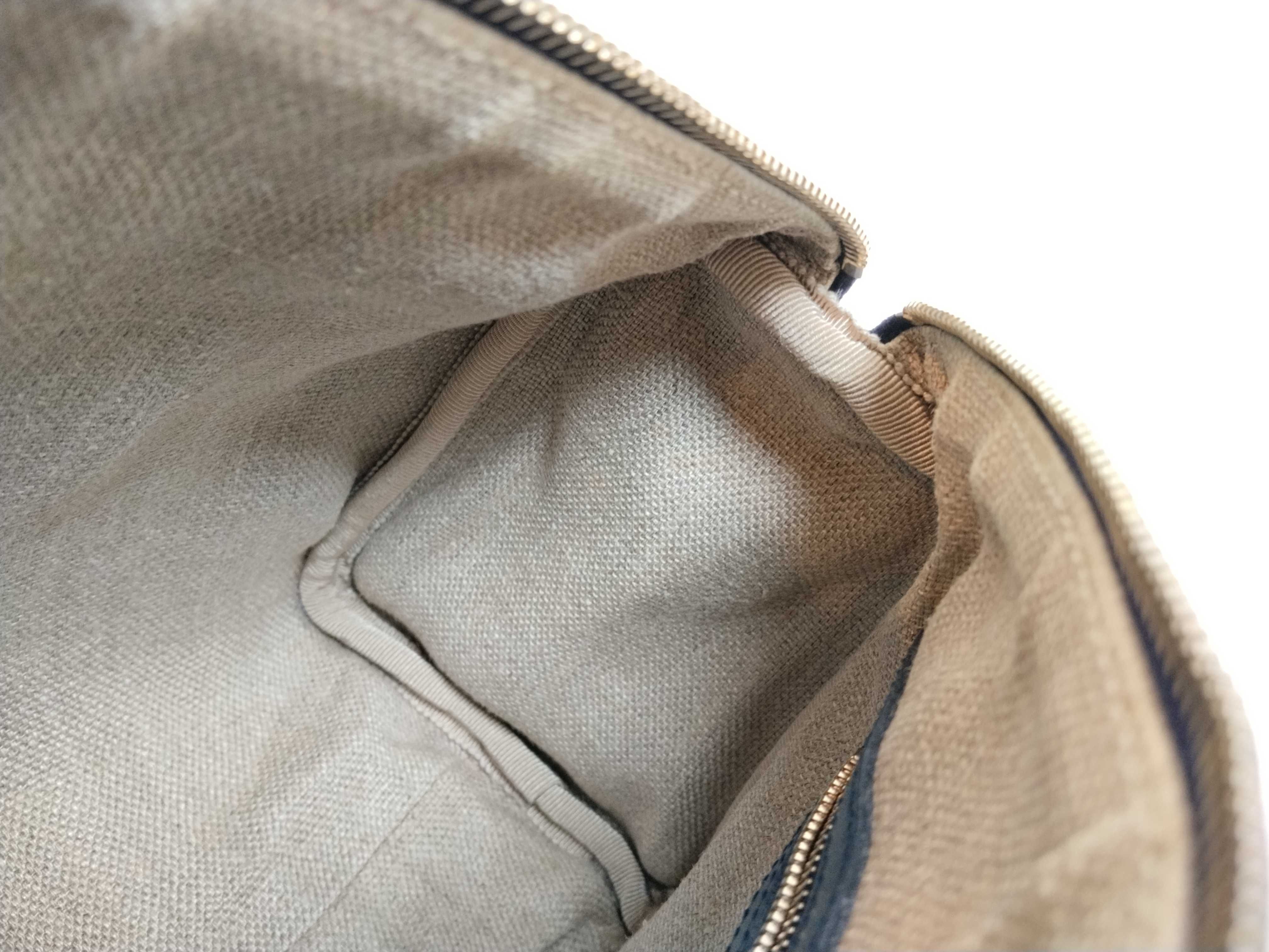 GG Gucci Mini Boston Bag — view 10