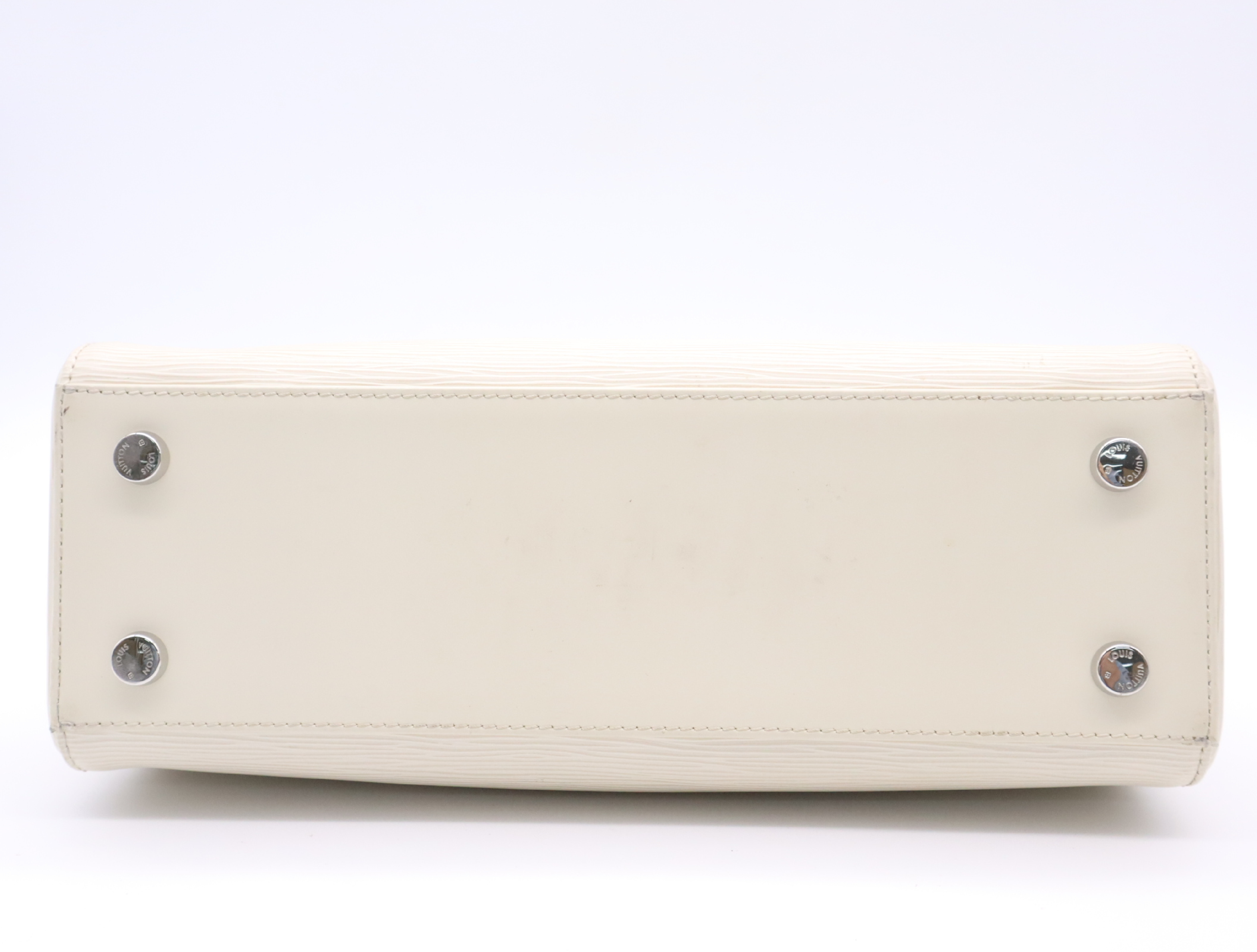M40330 Epi Blair MM Handbag — view 4