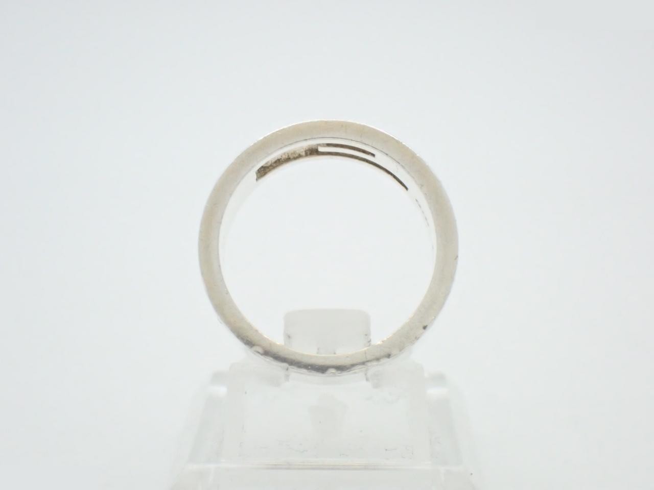 925 7.4g #13 Ring — view 3
