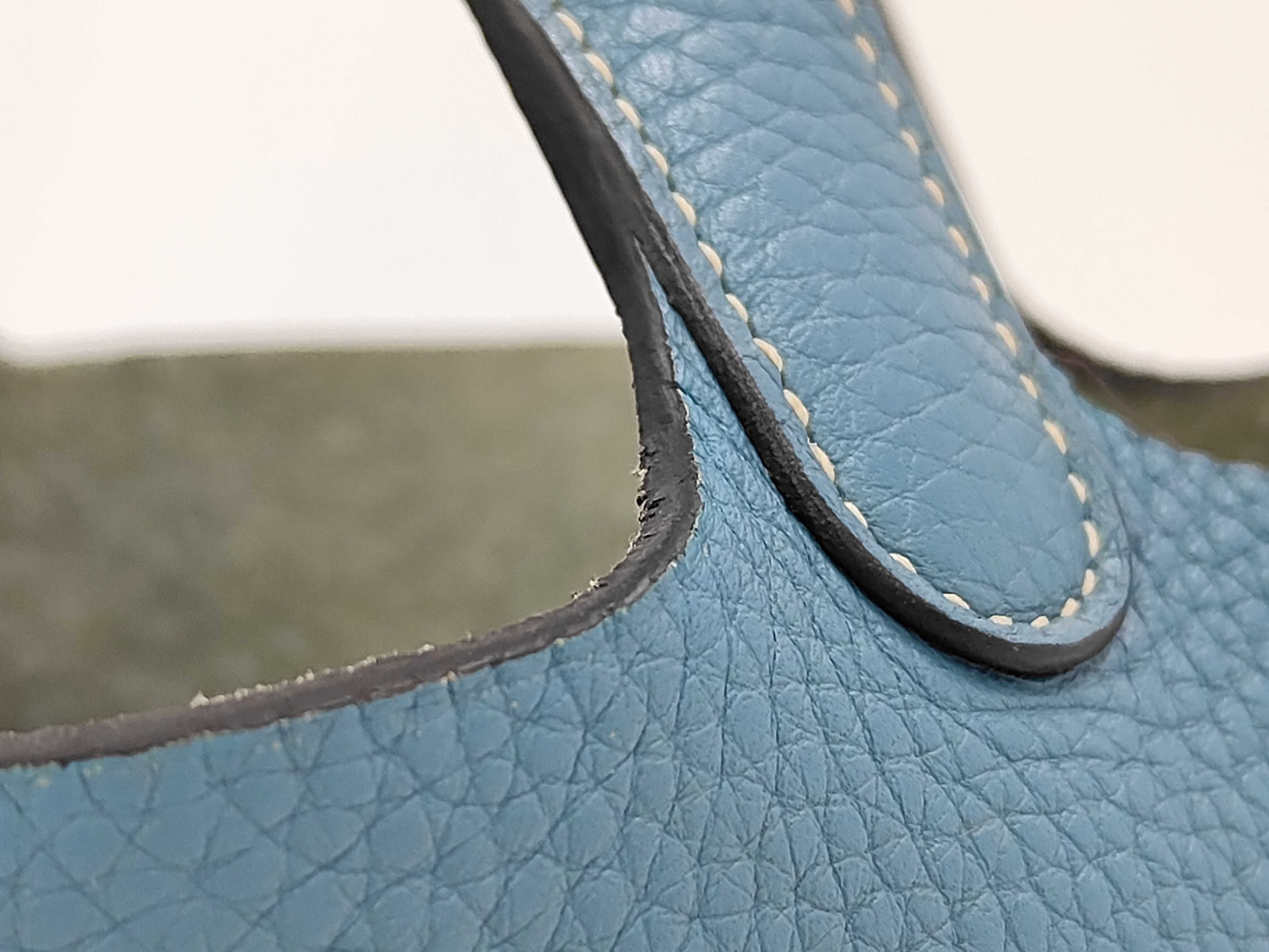 Picotin Lock 18 Handbag — view 3