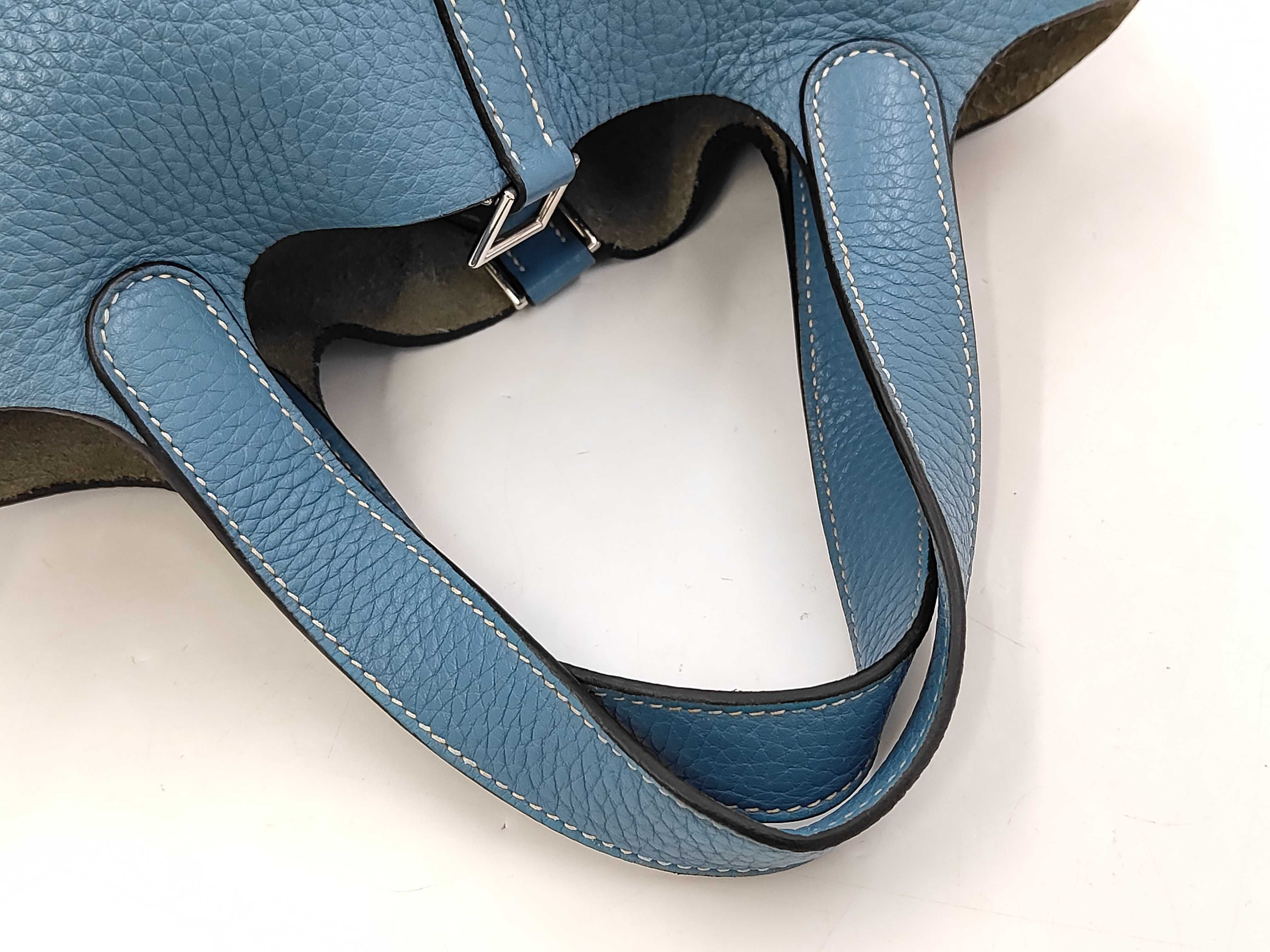 Picotin Lock 18 Handbag — view 4