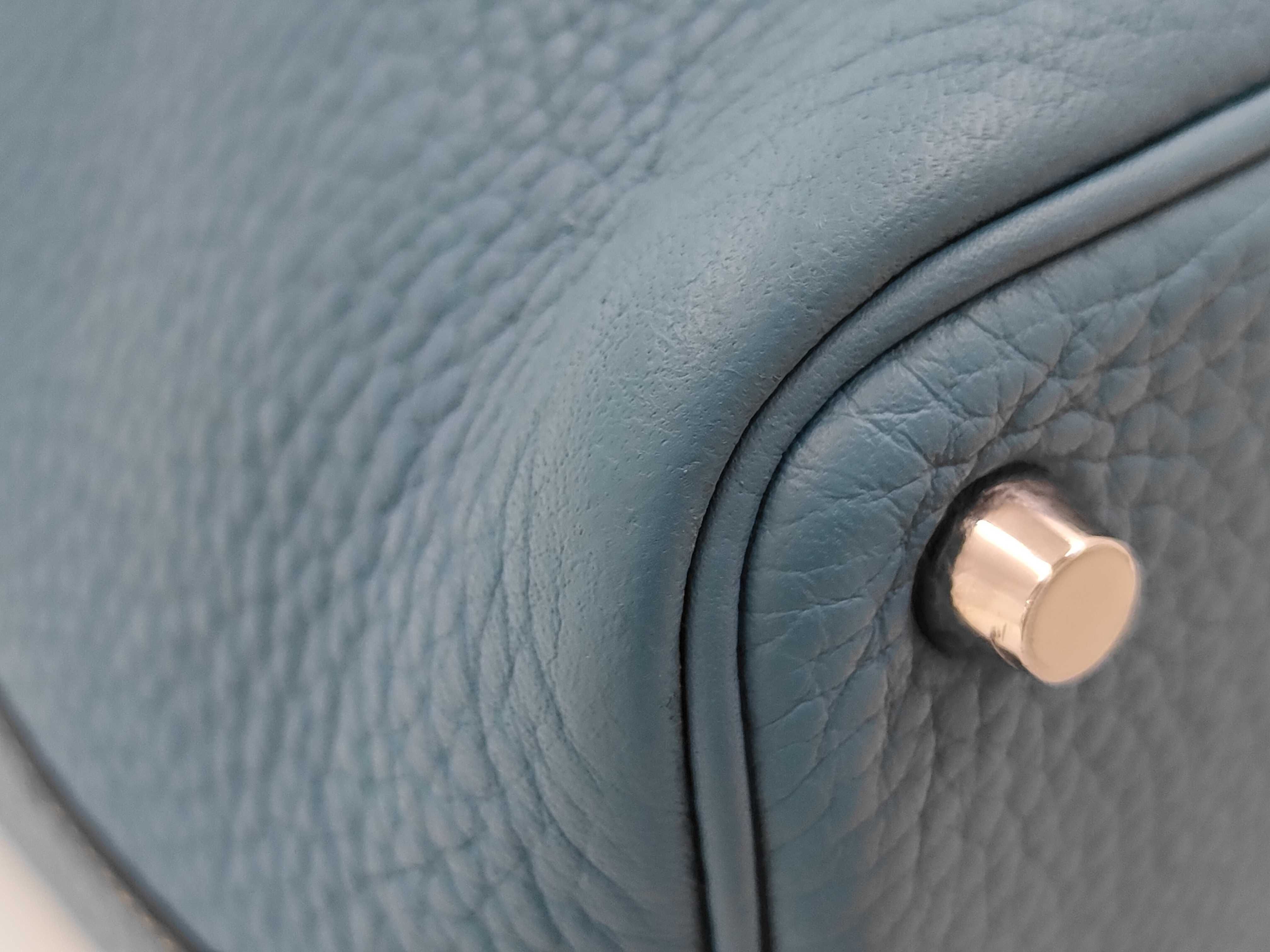 Picotin Lock 18 Handbag — view 6