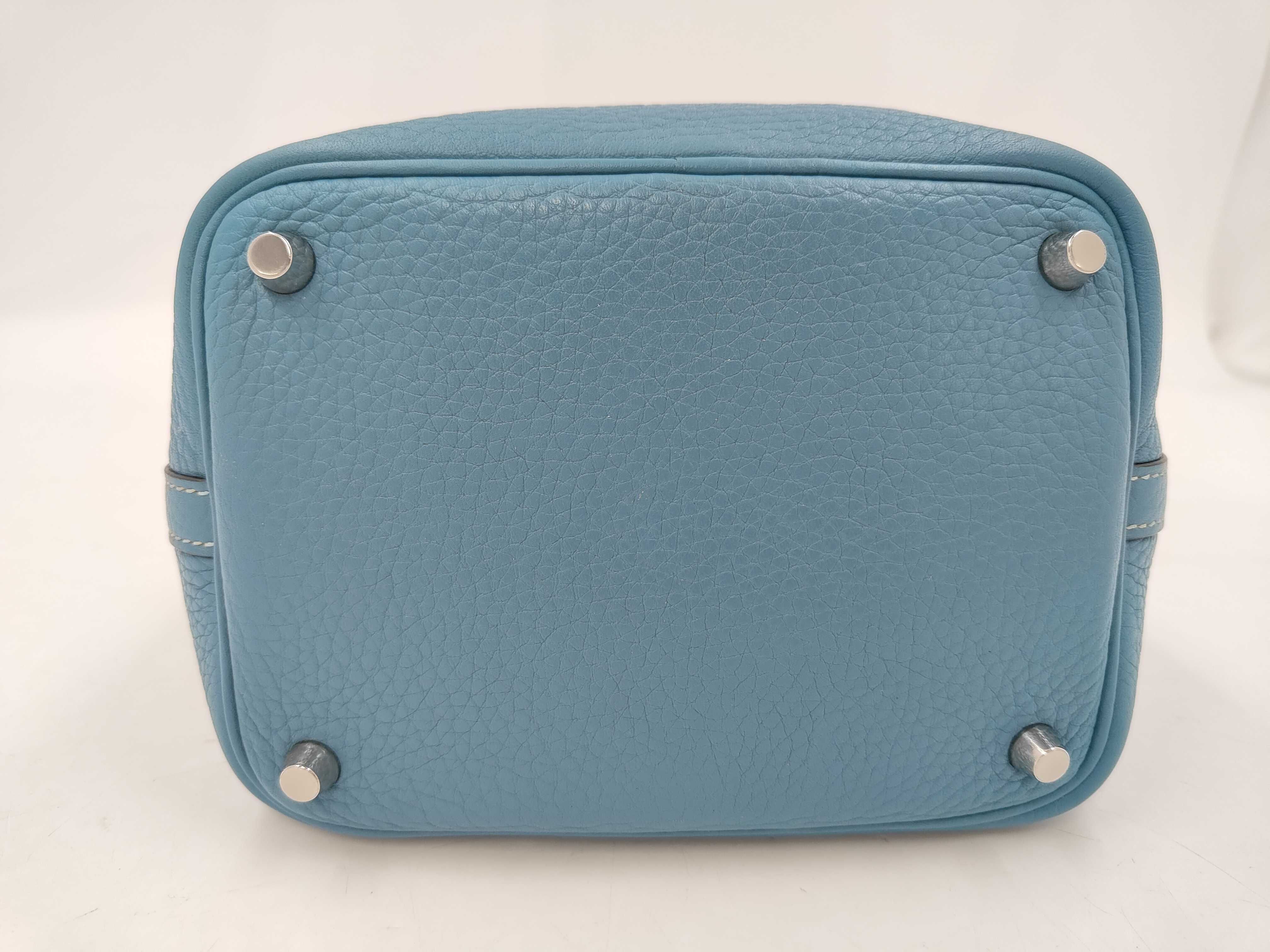 Picotin Lock 18 Handbag — view 7