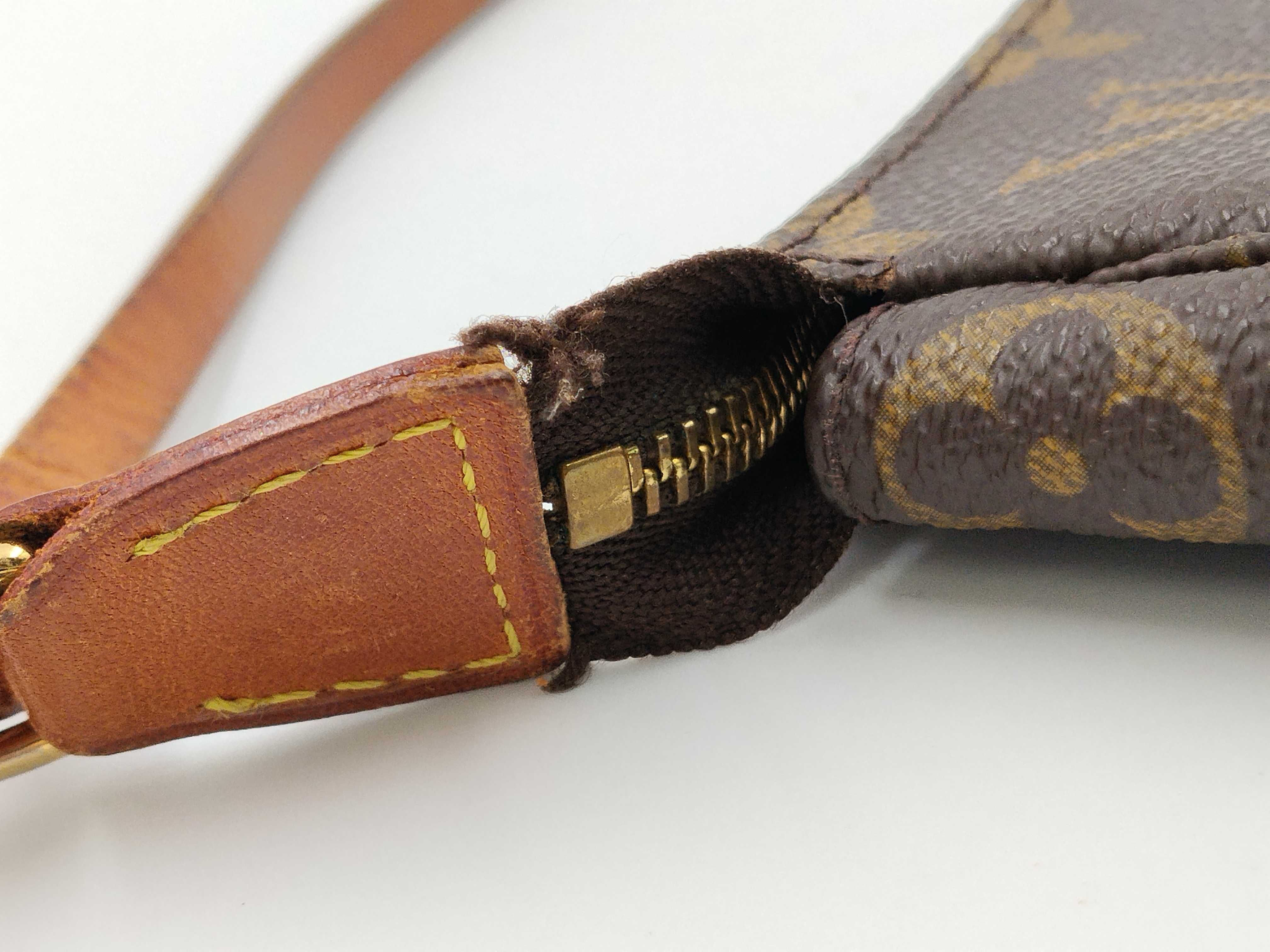 Monogram Vuitton Accessoires Accessory Pouch — view 14