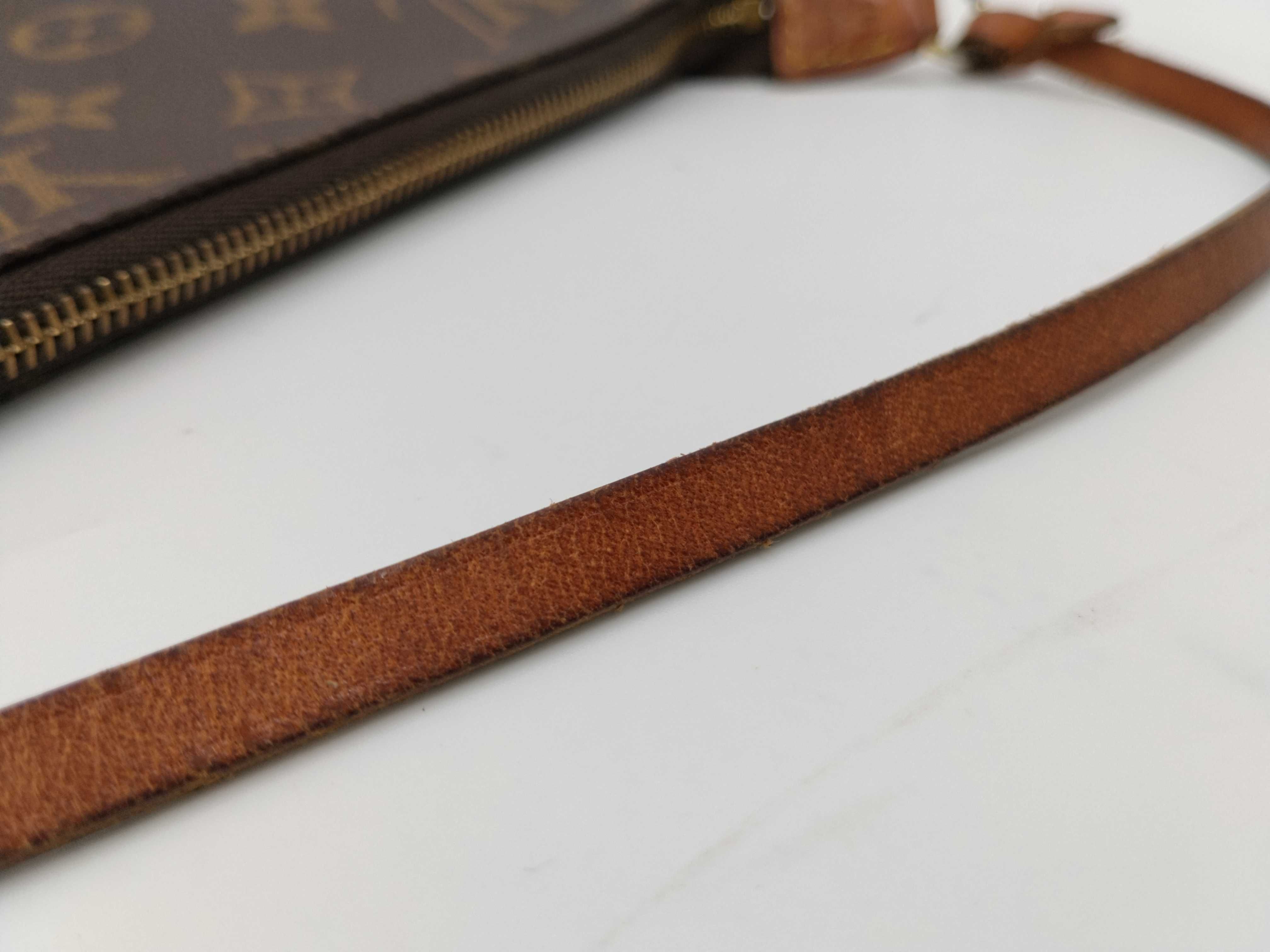Monogram Vuitton Accessoires Accessory Pouch — view 4