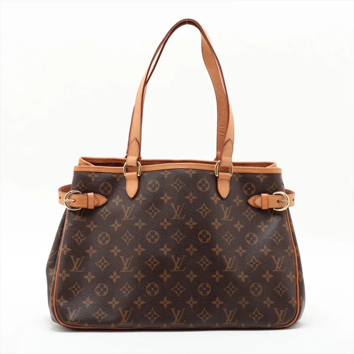 Monogram Batignolles Horizontal M51154 CA0026 Brown
